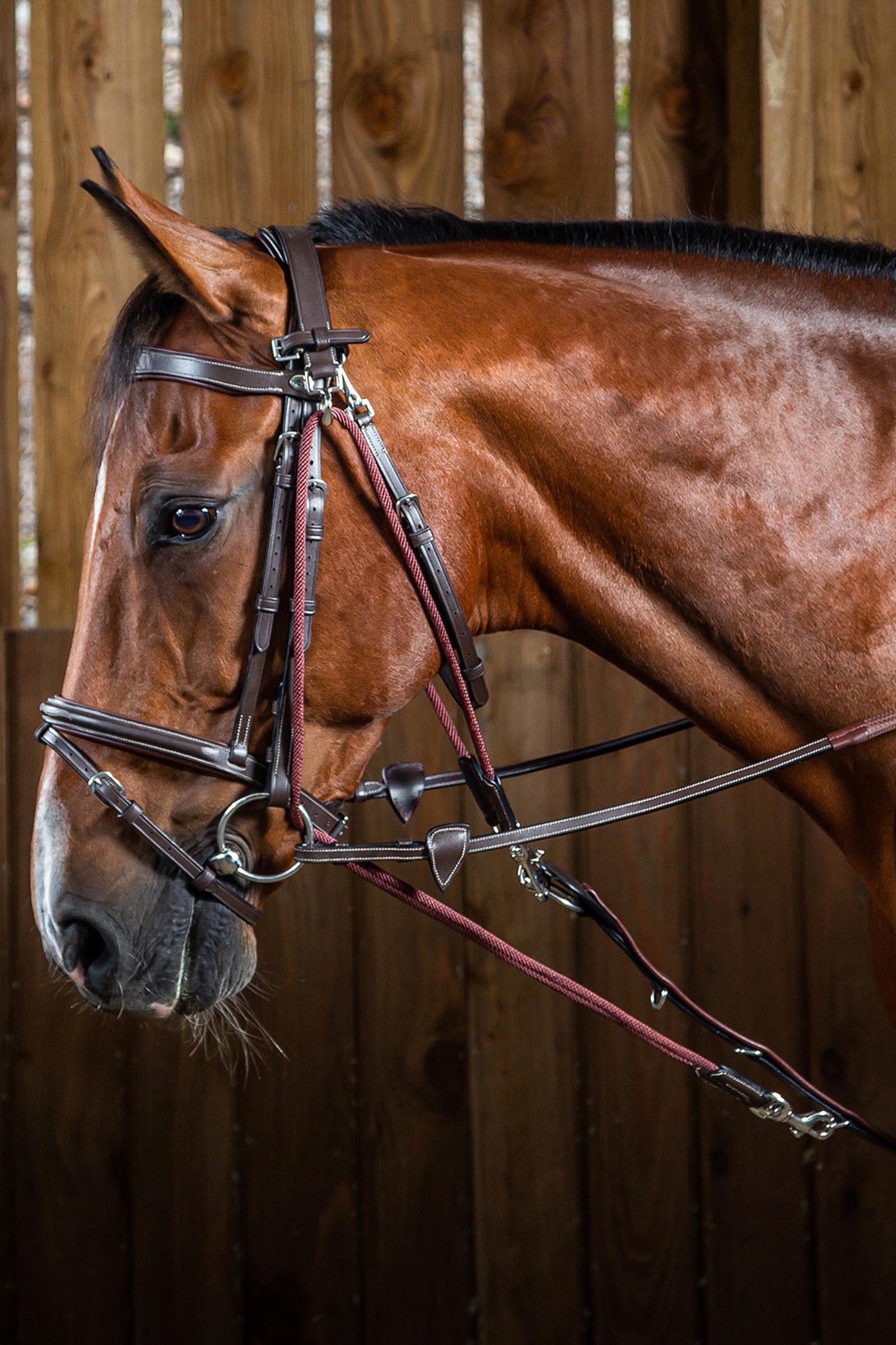 Dy'on Working gogue med nylonsnore  