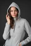 Catago Natalie Women&acute;s Zip Hoodie