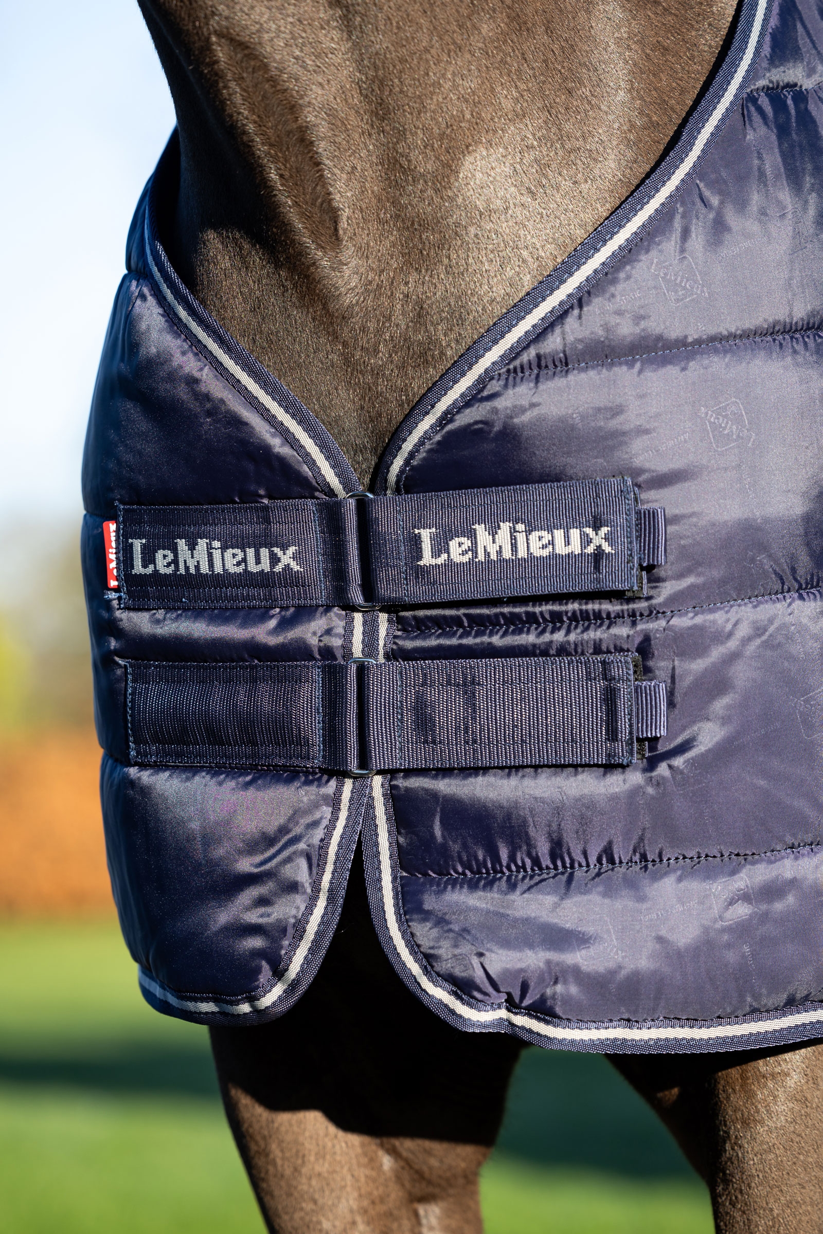 LeMieux underd&aelig;kken, 200 g