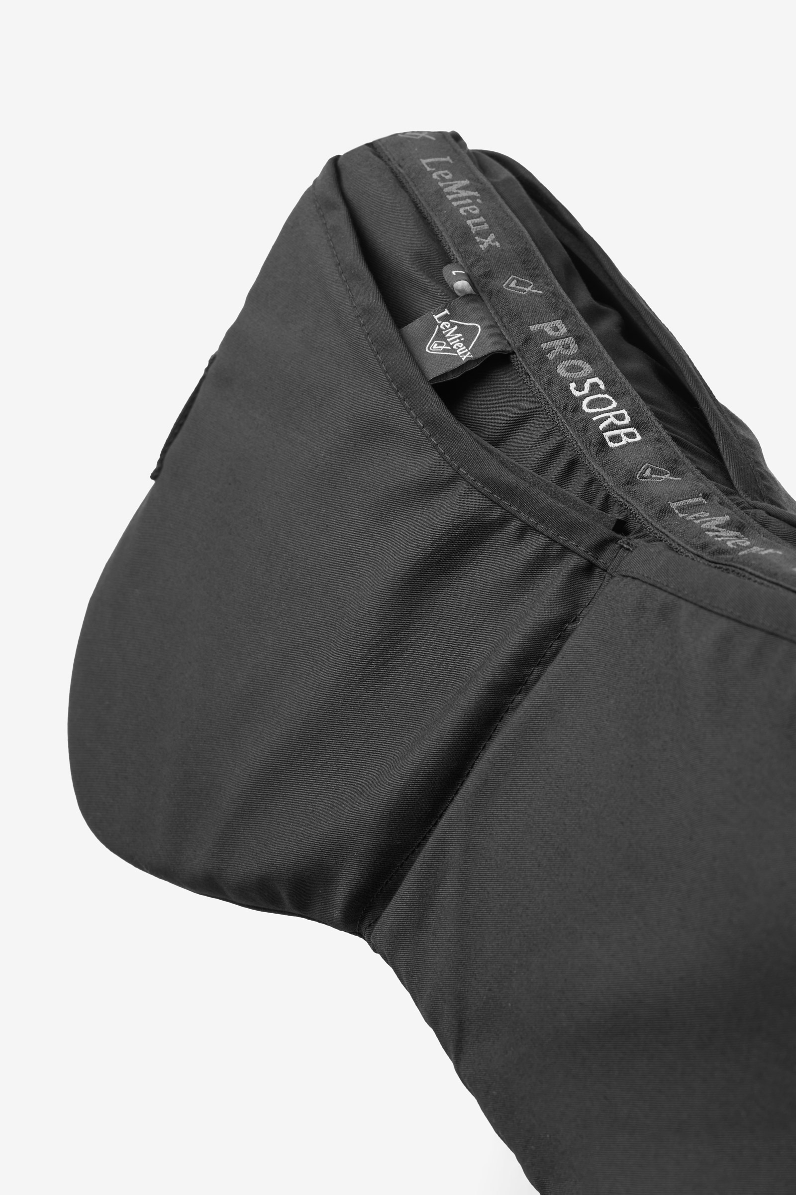 LeMieux Prosorb 2 Pocket Half Pad