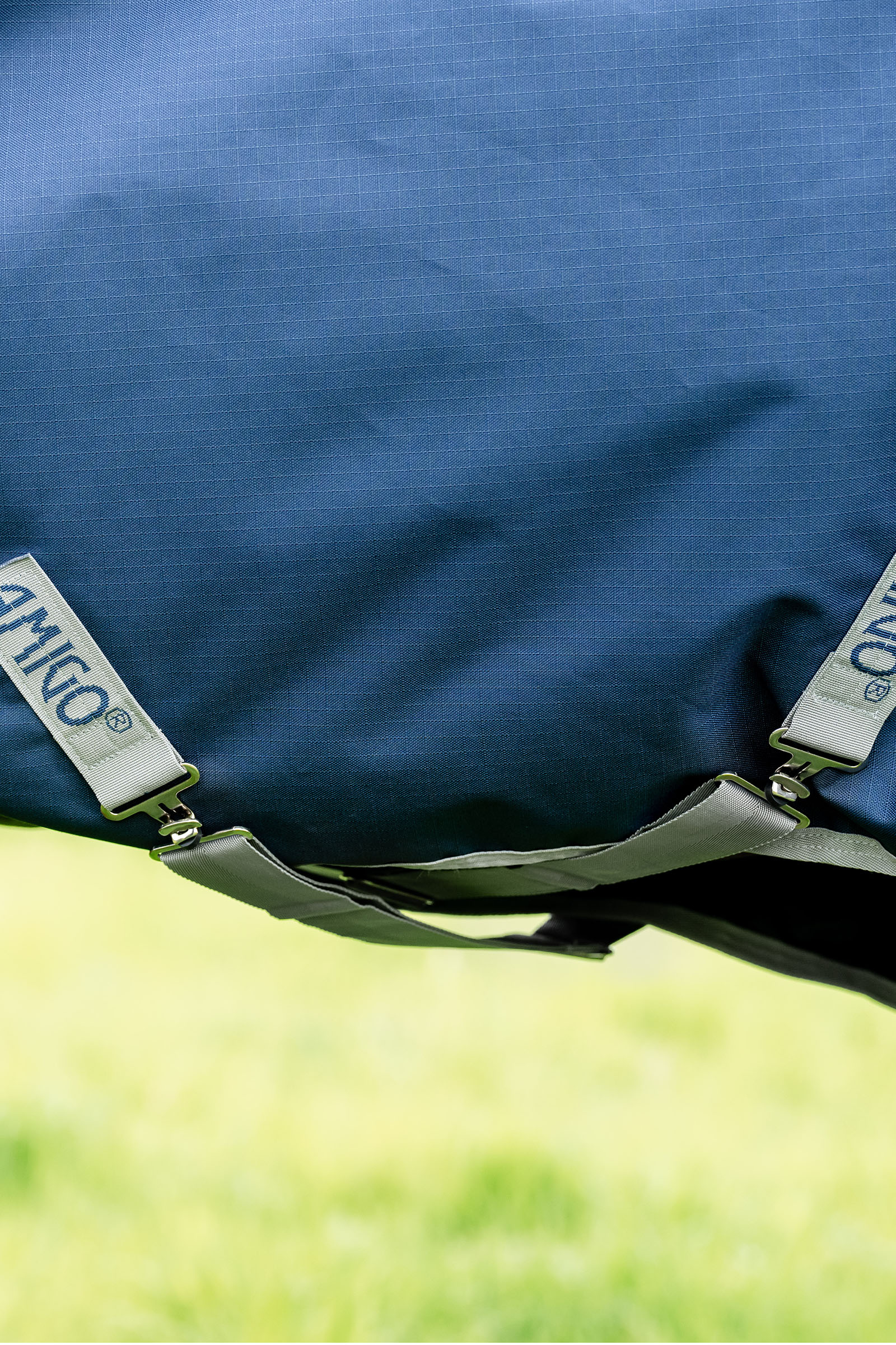 Horseware Amigo Ripstop Udedækken 900D, 50g