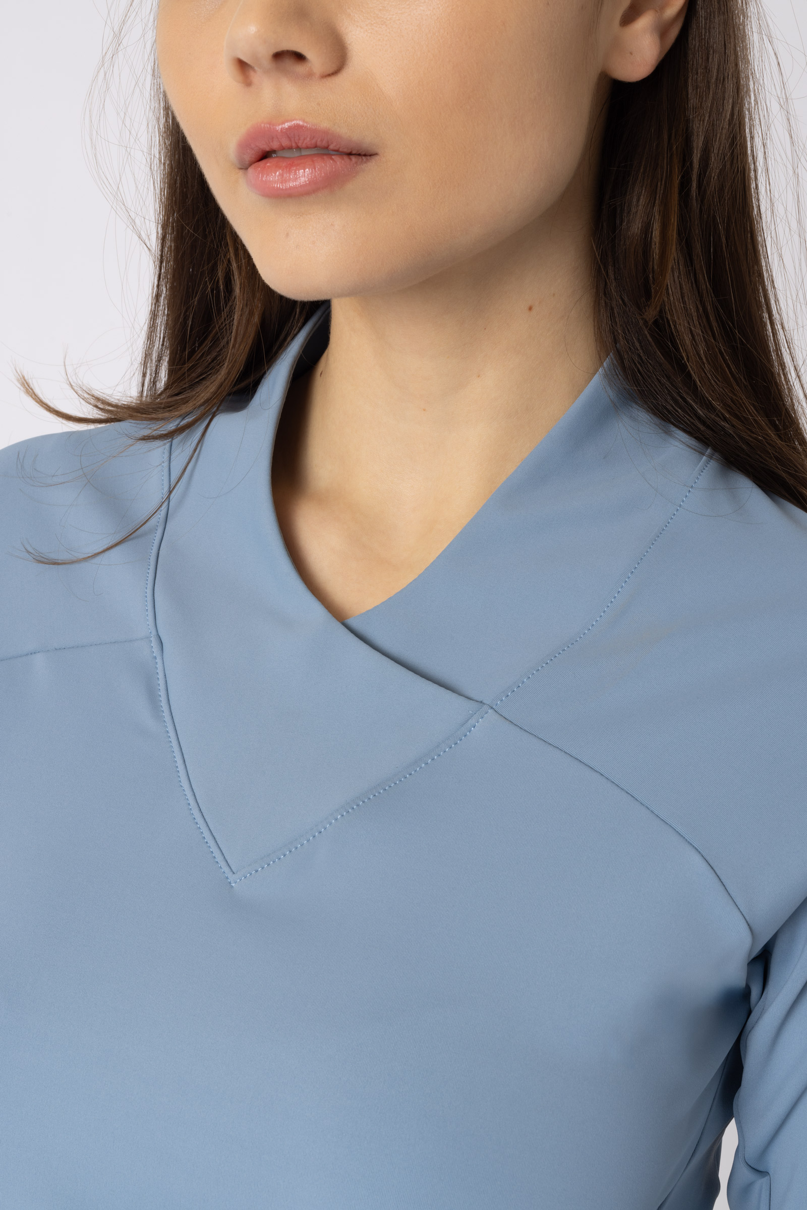 Horze Elodie Functional Sweatshirt, damemodel