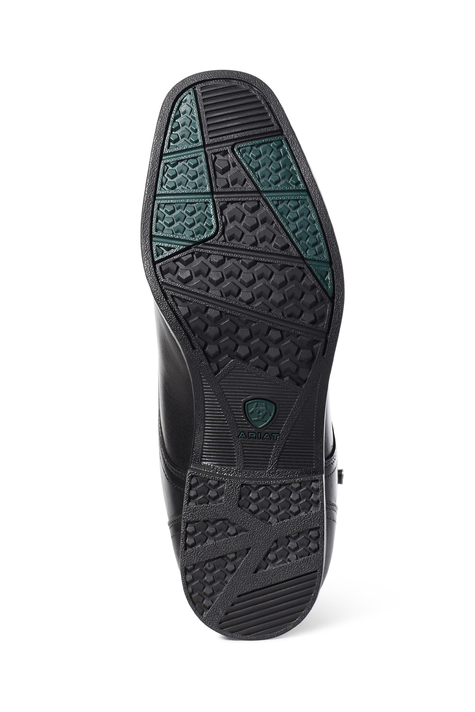 Ariat Palisade dames høje ridestøvler