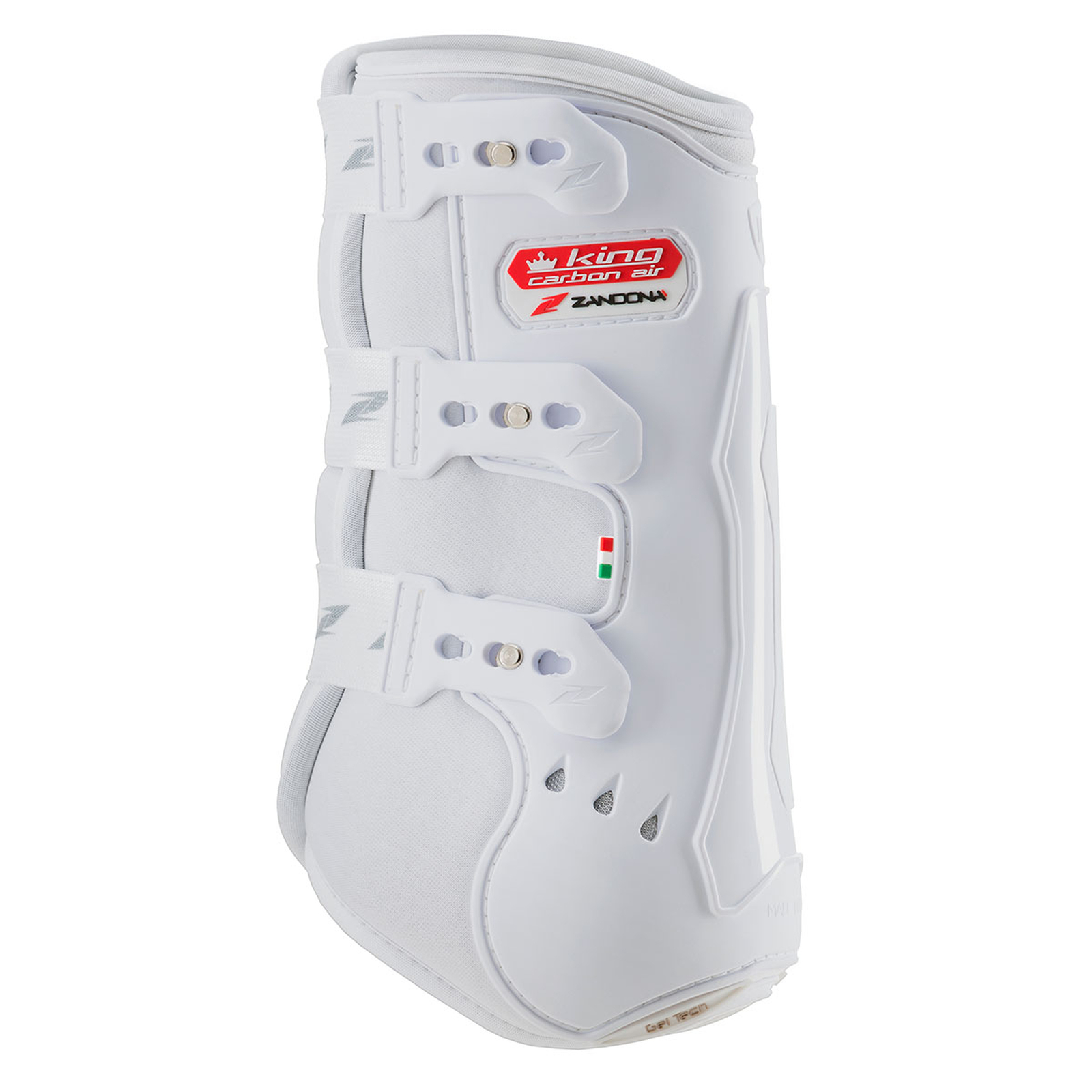 WH/AB Zandona King Carbon Air gamacher, forben