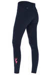 Covalliero Janne x PinkRibbon Women's Breeches