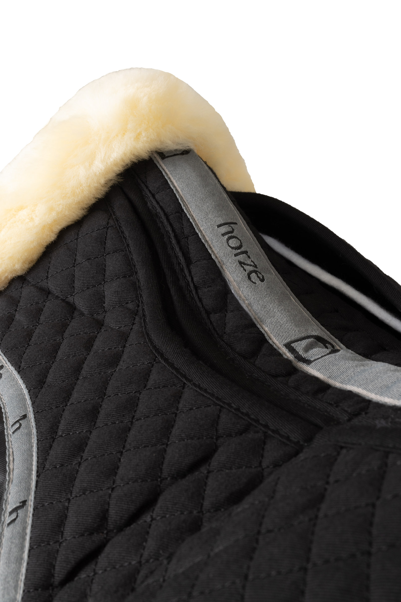 Horze Harleigh Korrektions H&aelig;vepad