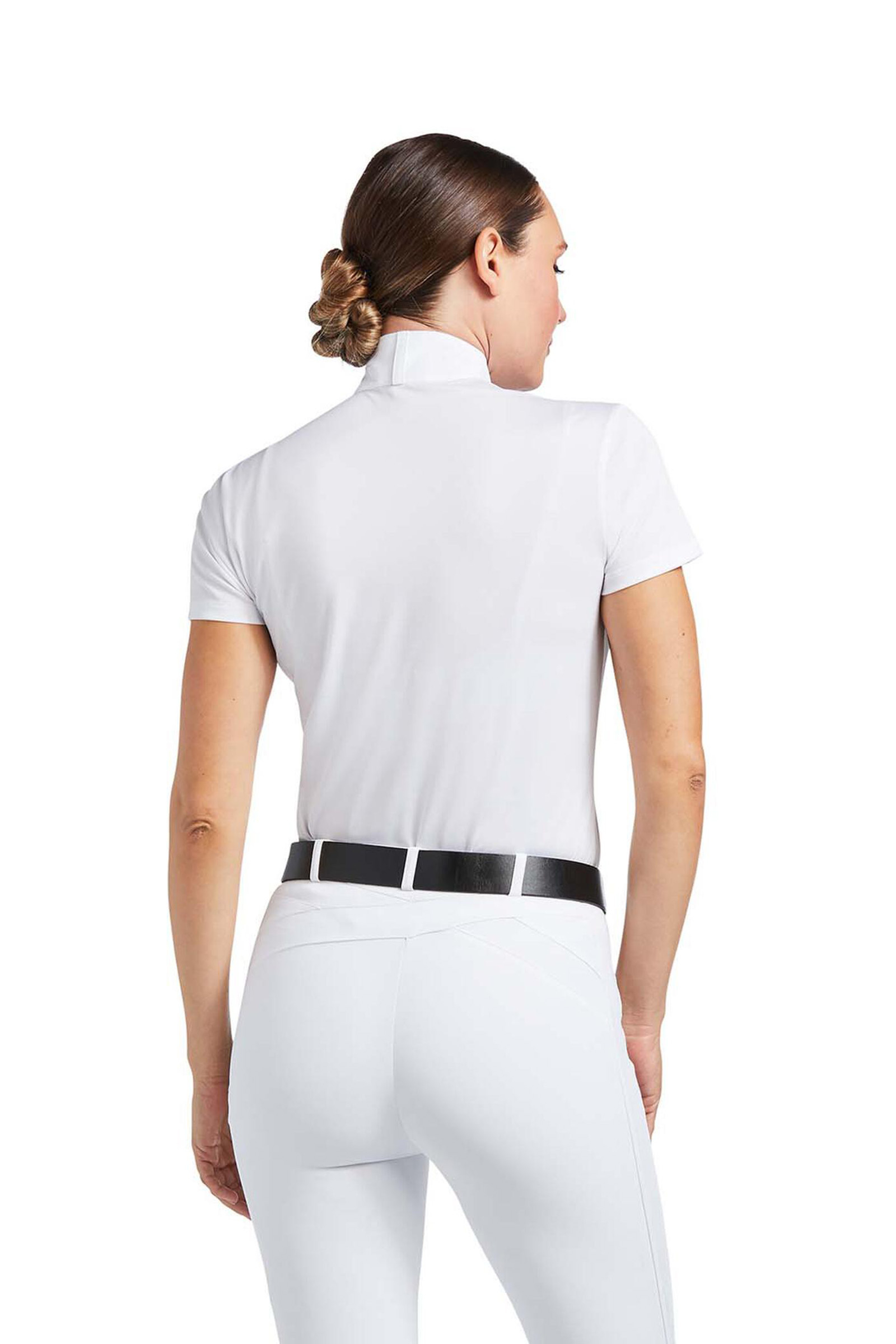 Ariat Aptos dame konkurrenceskjorte