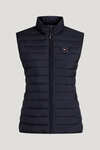 Tommy Hilfiger Equestrian Serano dame quiltet vest