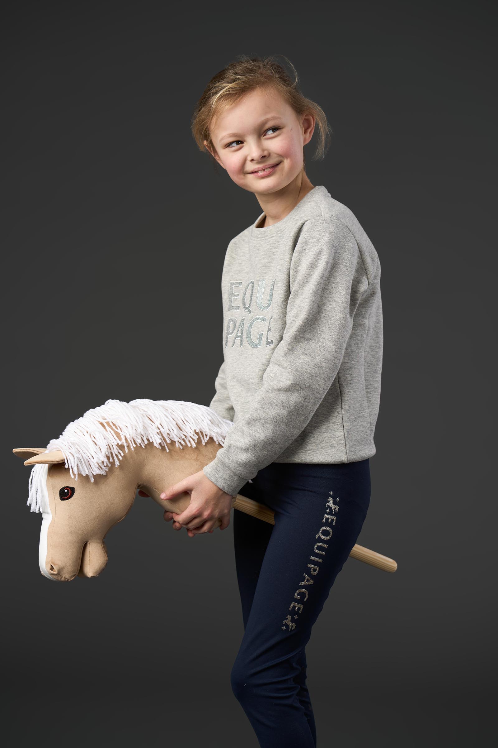 My Hobby Horse Sarmon