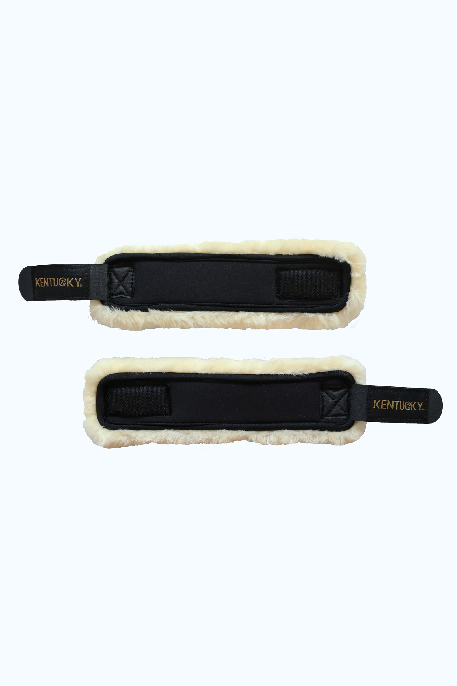 Kentucky Horsewear Kodegamacher i fåreskind