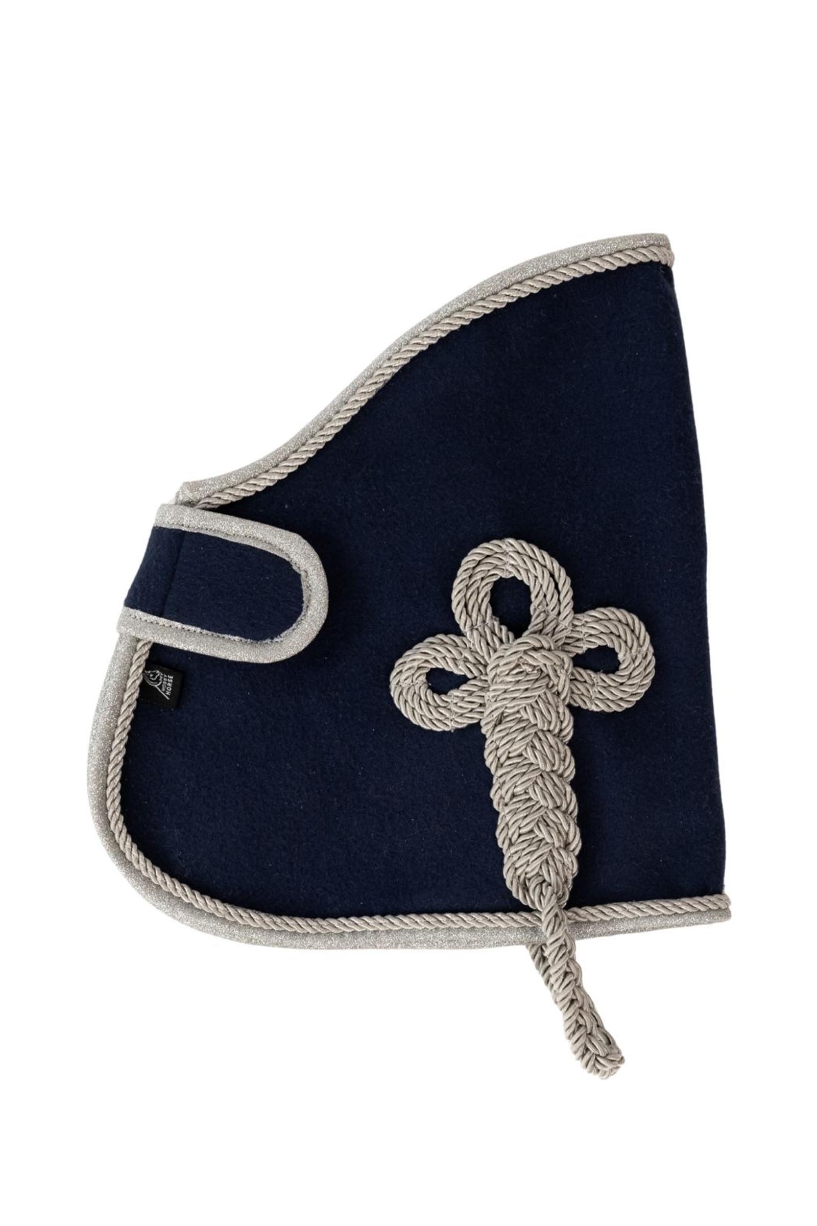 My Hobby Horse fleece d&aelig;kken