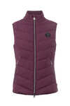 Quiltet vest Cavallo CavalMorlin