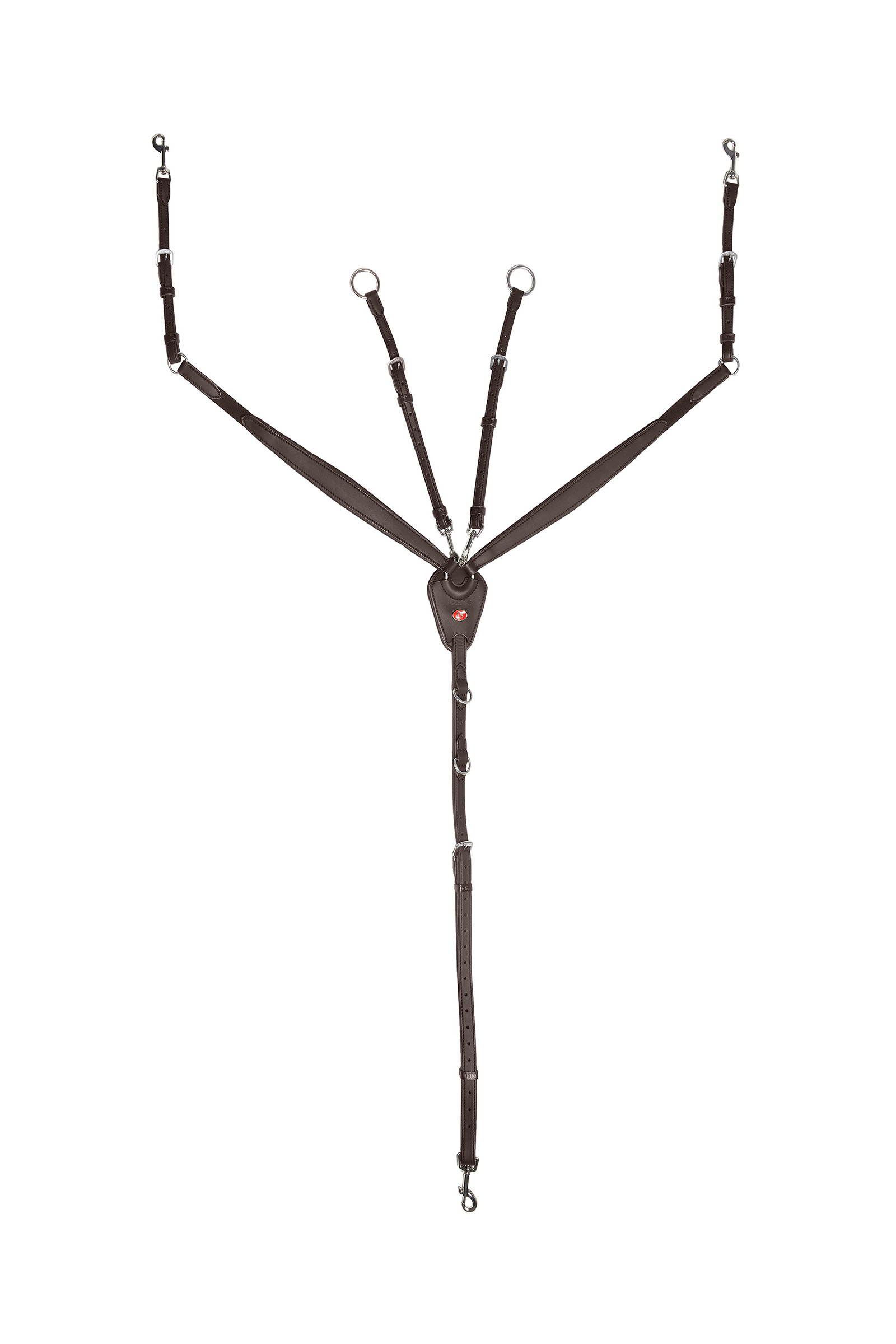 Brown Kieffer Jesica Brystplade