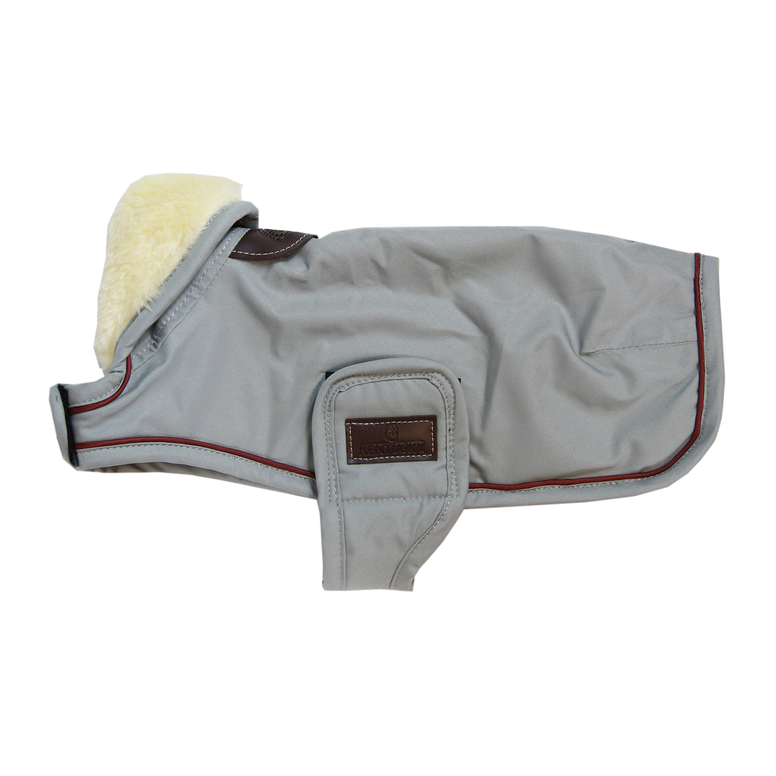 Kentucky Dogwear Dog Coat Waterproof Hundefrakke, 160 gr