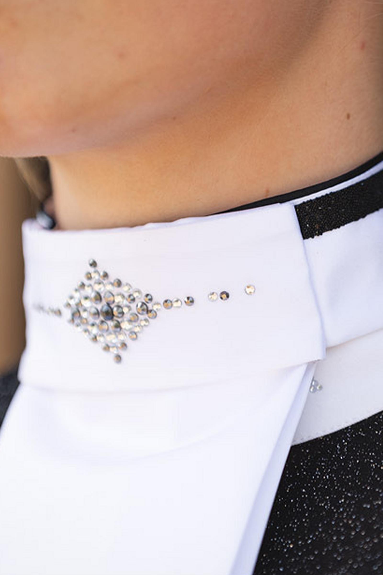 ANKY Competition Luminous Dame Plastron