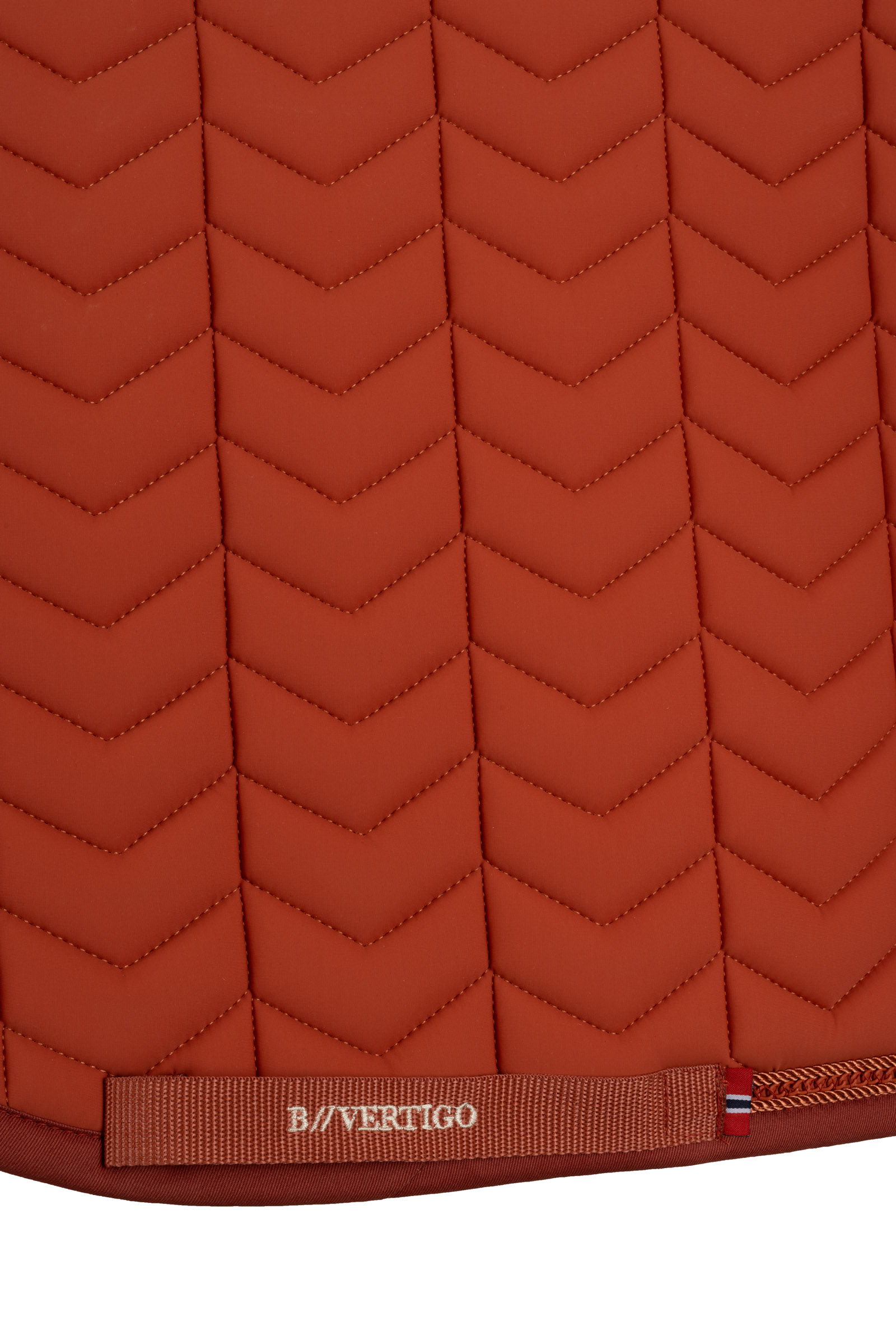 B Vertigo Empowerment Dressurunderlag