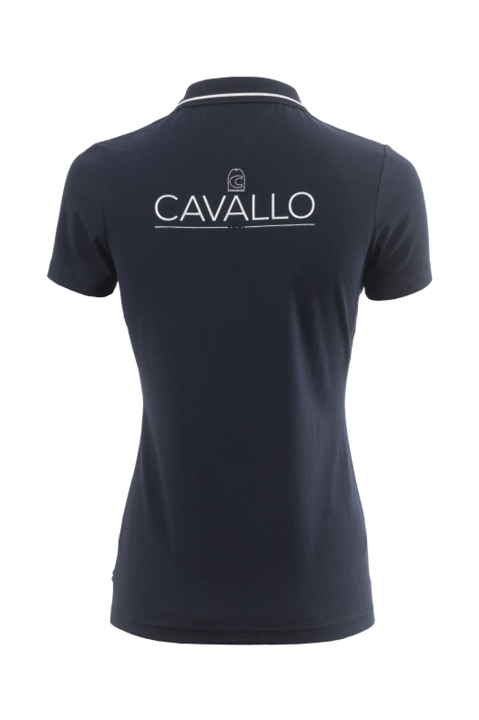 Cavallo Freda poloshirt til kvinder