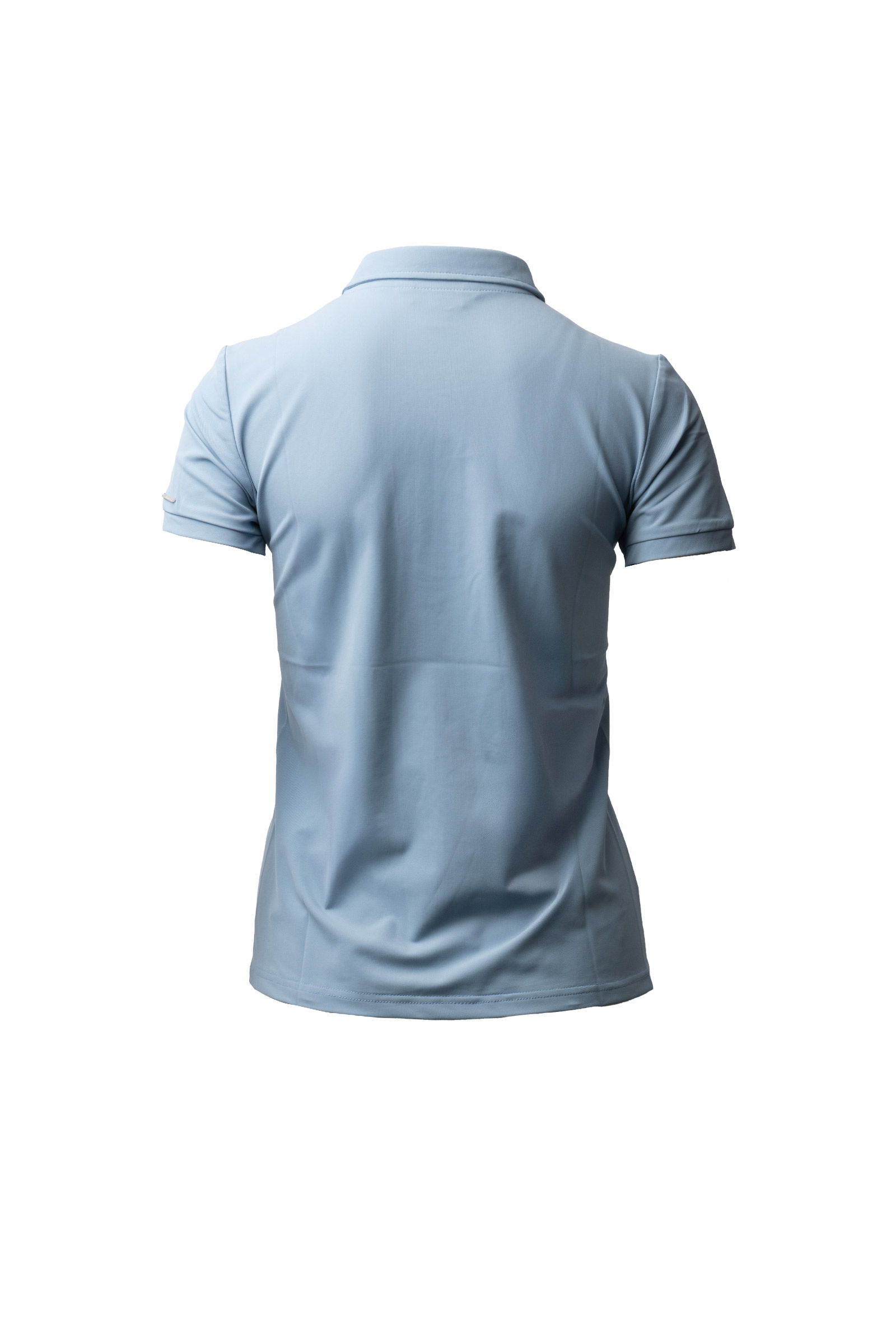Horze Willow Functional Polo Shirt, damemodel