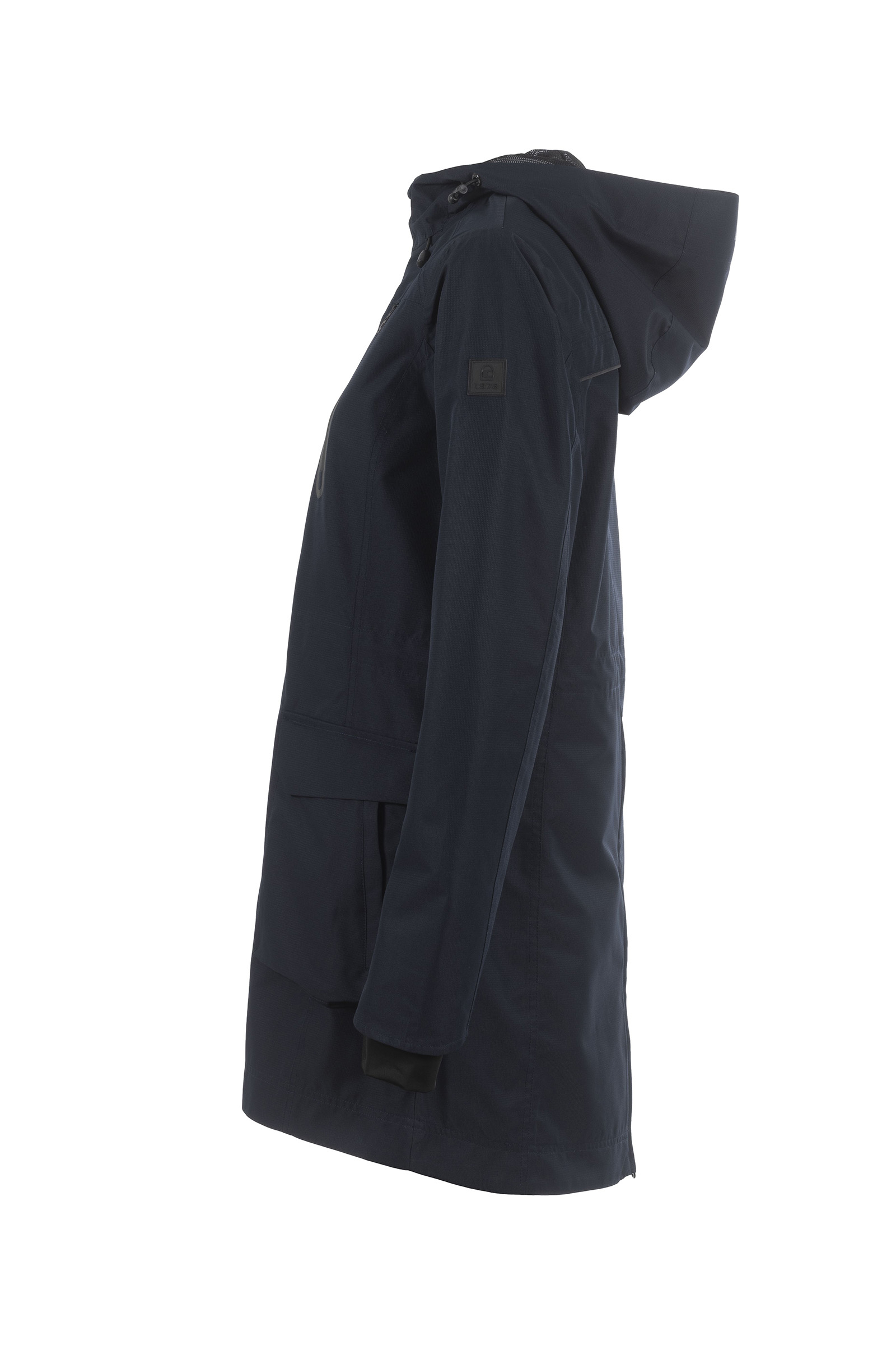 Cavallo CAVALLOCAVAL Long Jacket