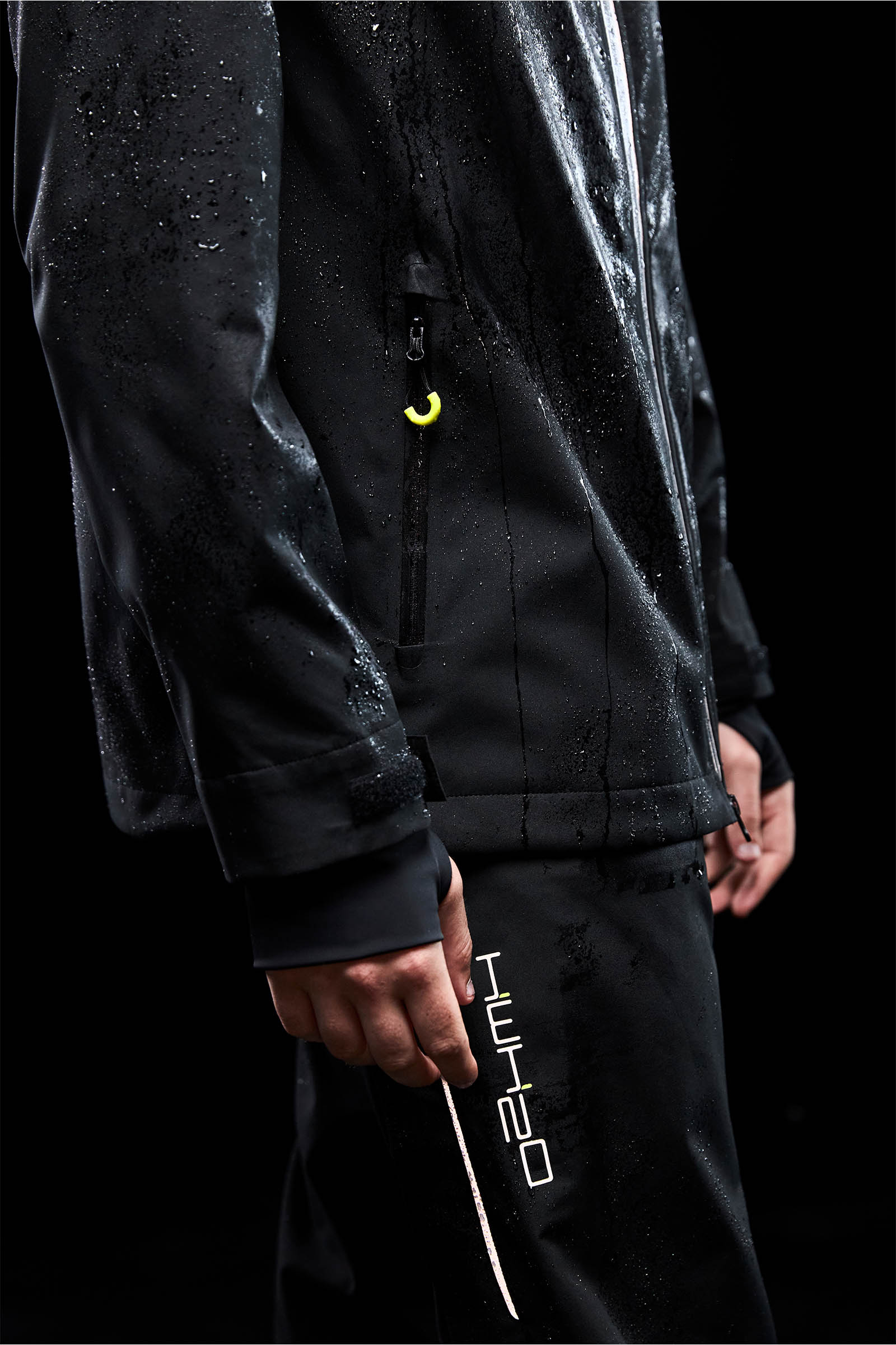 Horseware H20 Men&acute;s Rain Jacket