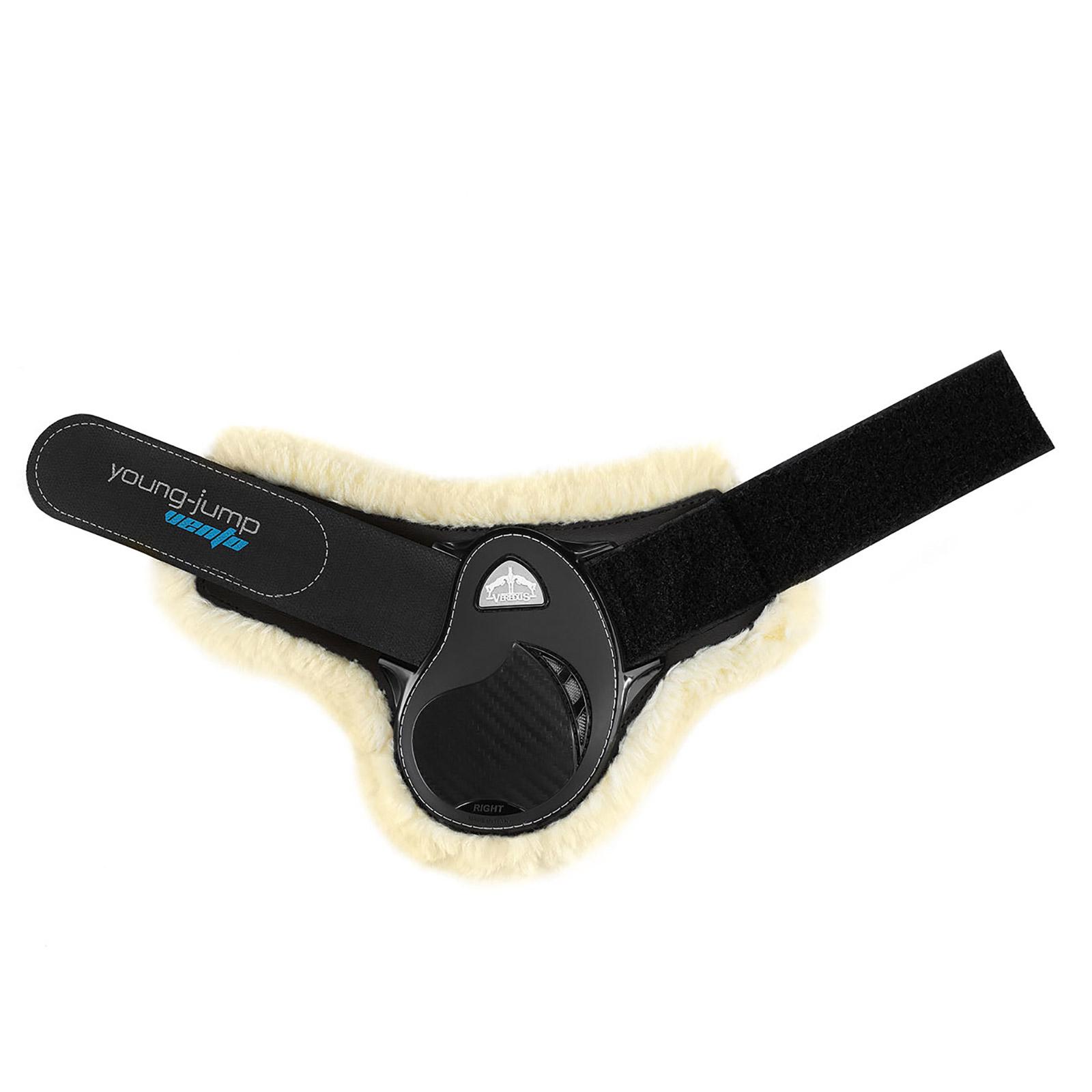 Veredus Young Jump Vento Save The Sheep, kodegamacher