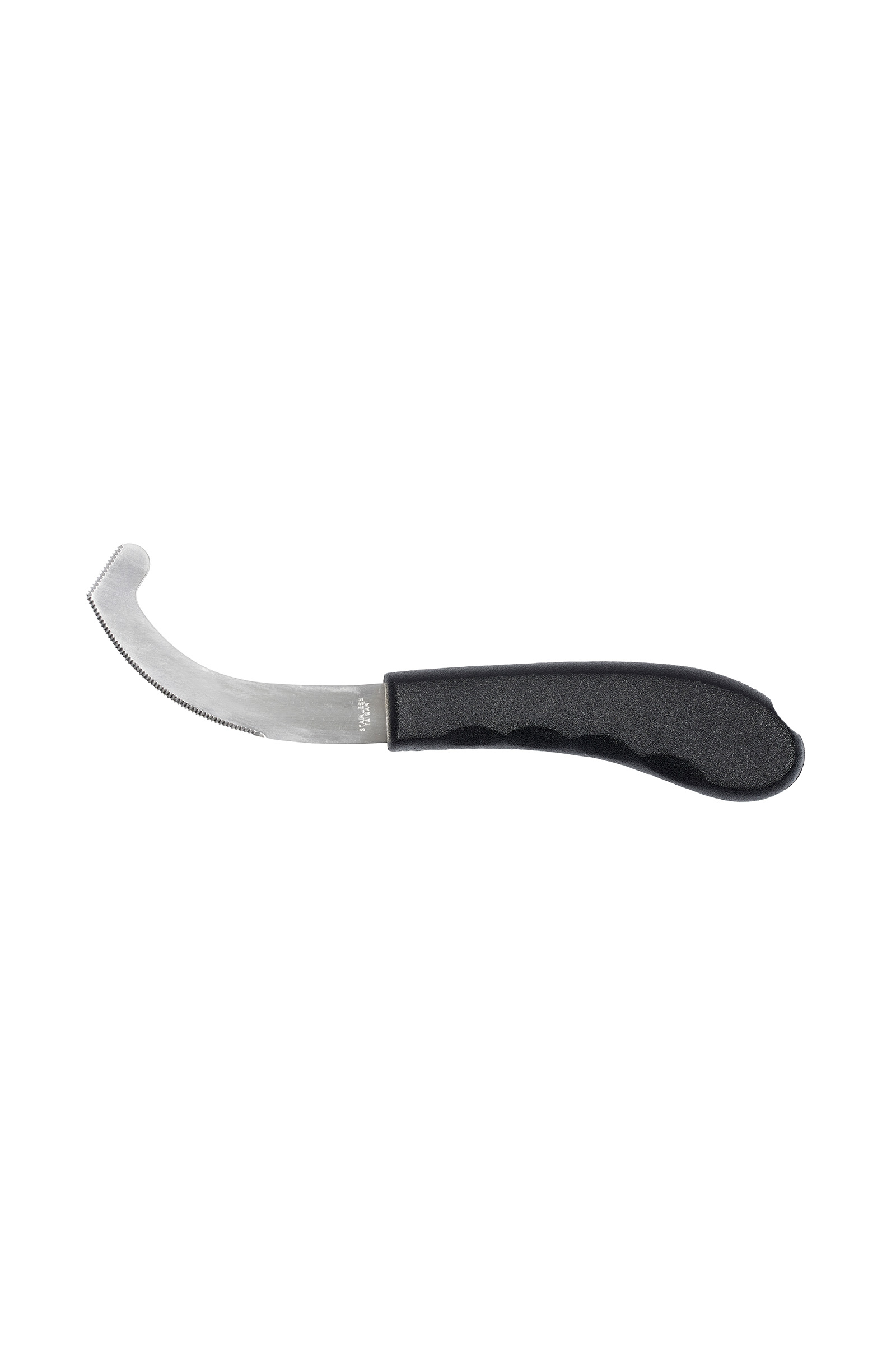 HorseGuard Curved Knife
