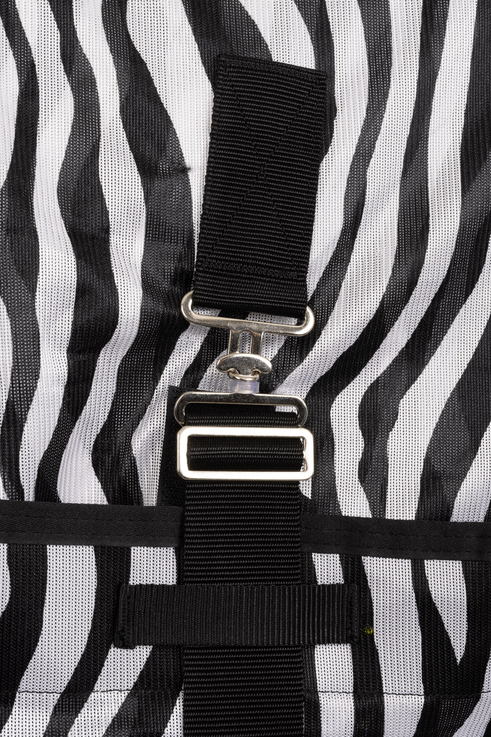 Horze Defender Pony insektd&aelig;kken med fuld hals