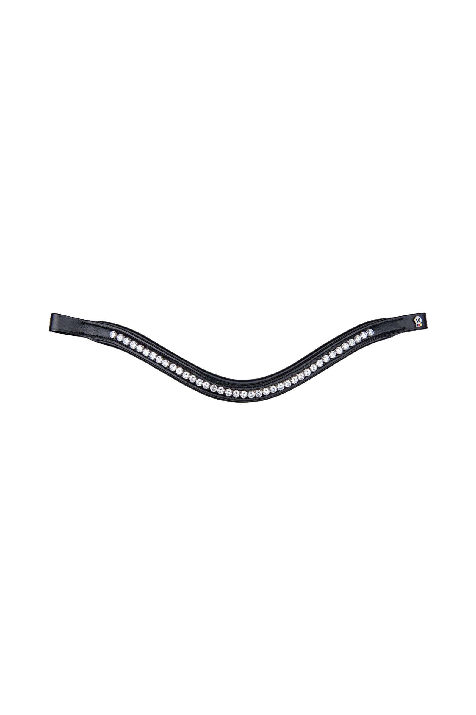 Waldhausen X-Line Supersoft Joy Trense, svensk-kombineret