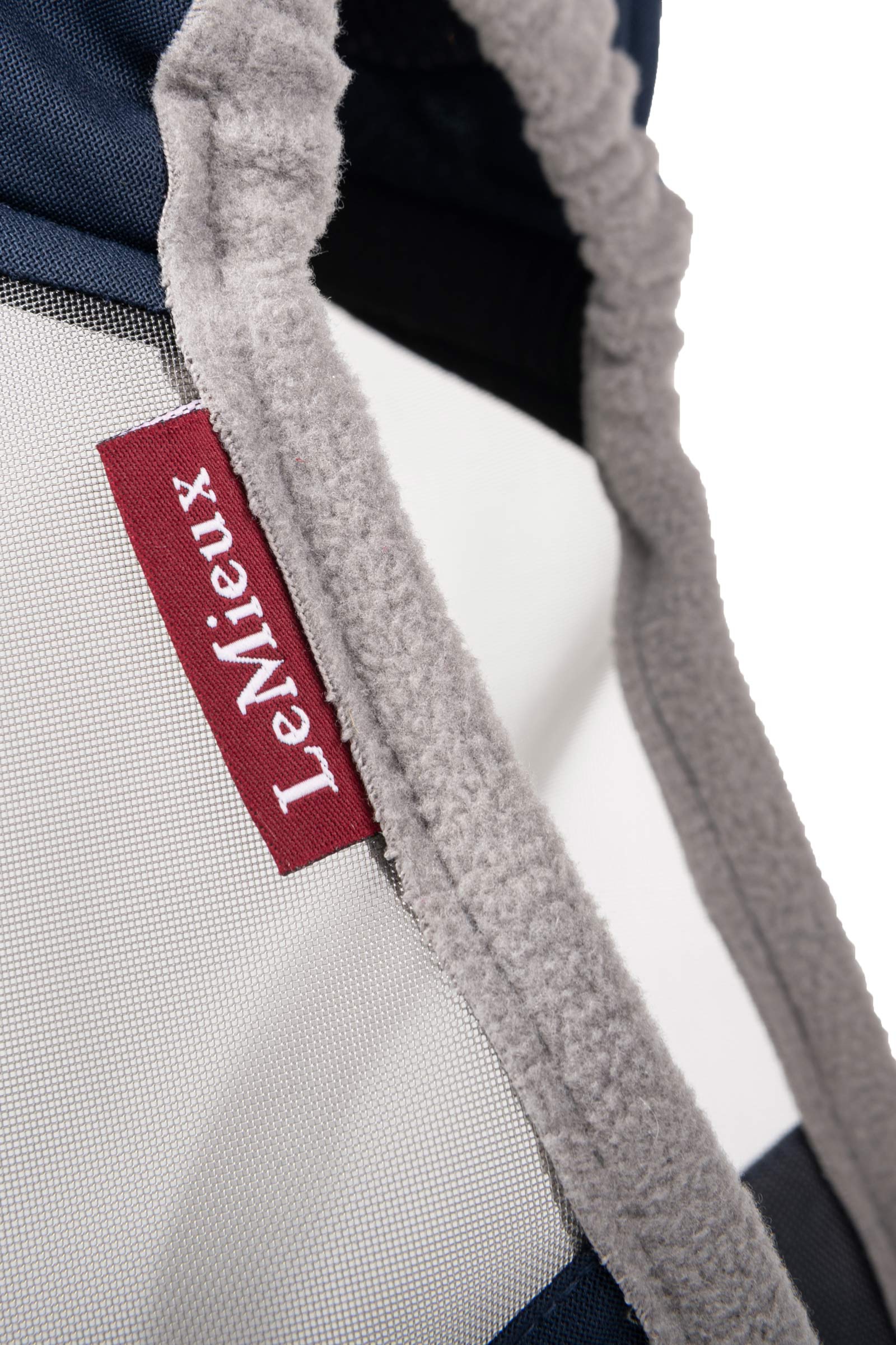 LeMieux Armour Shield Pro Fly Protector Standard Fluemaske