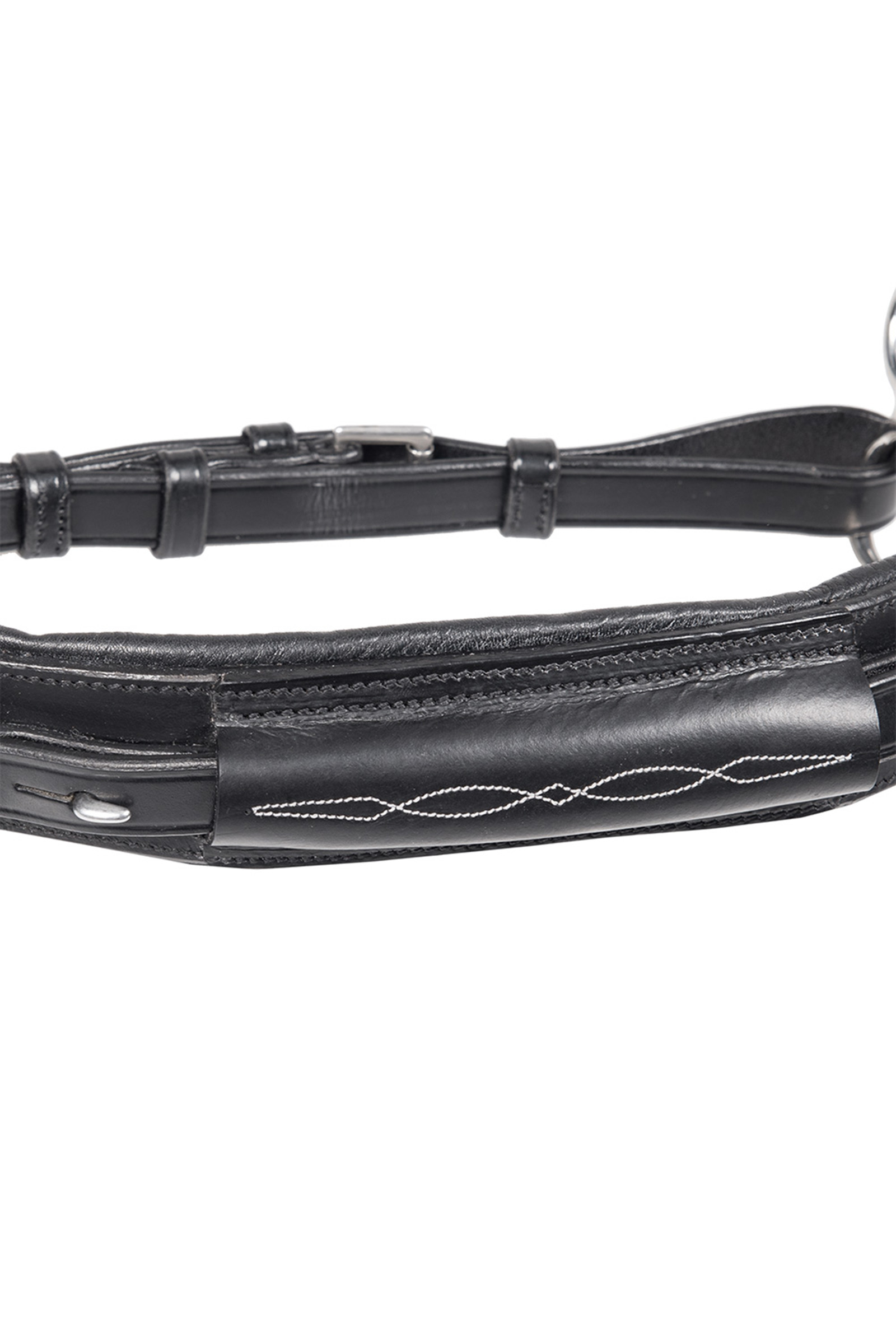 F.R.A. Freedom Riding Articles Aram hackamore (System 2) læder, kæberem