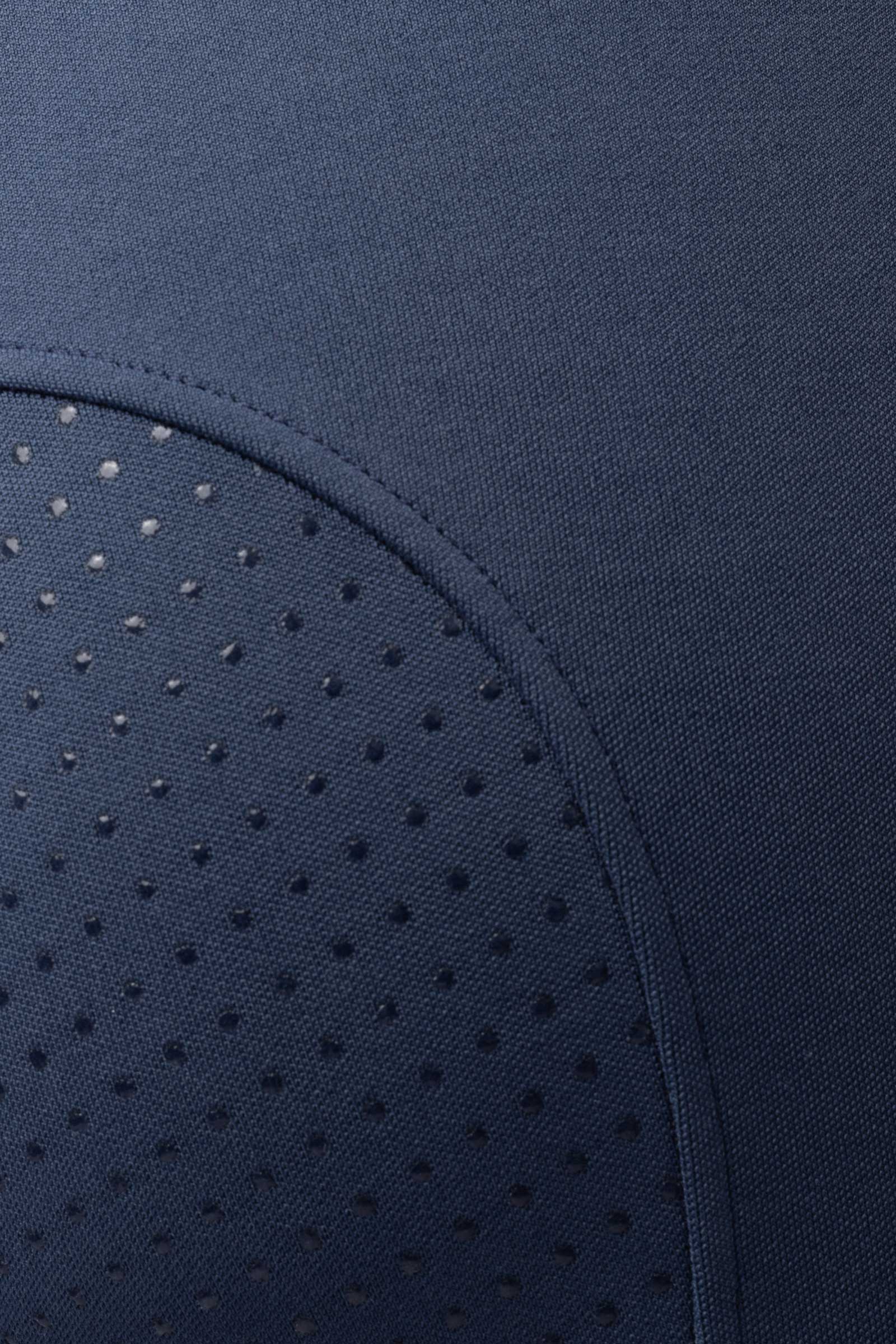 Horze Felicia Thermo Ridebukser med fuld grip