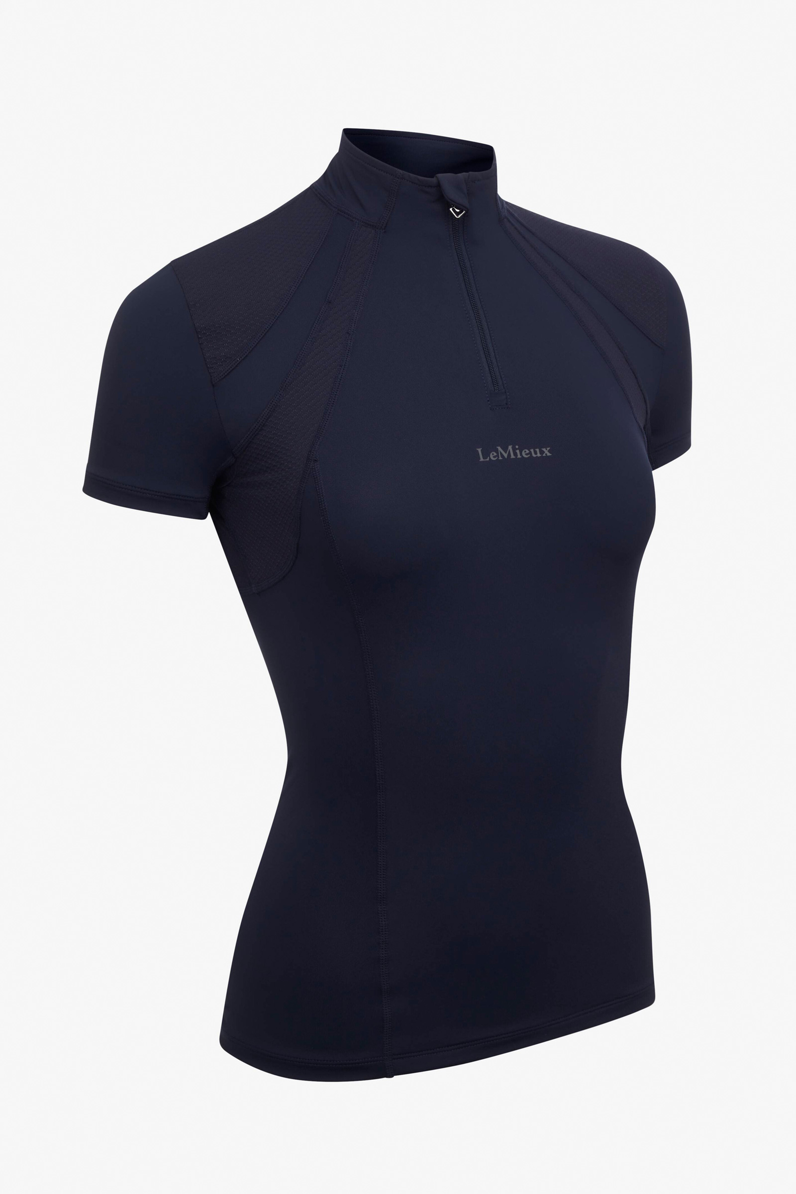 LeMieux Mia Dame Mesh Base Layer