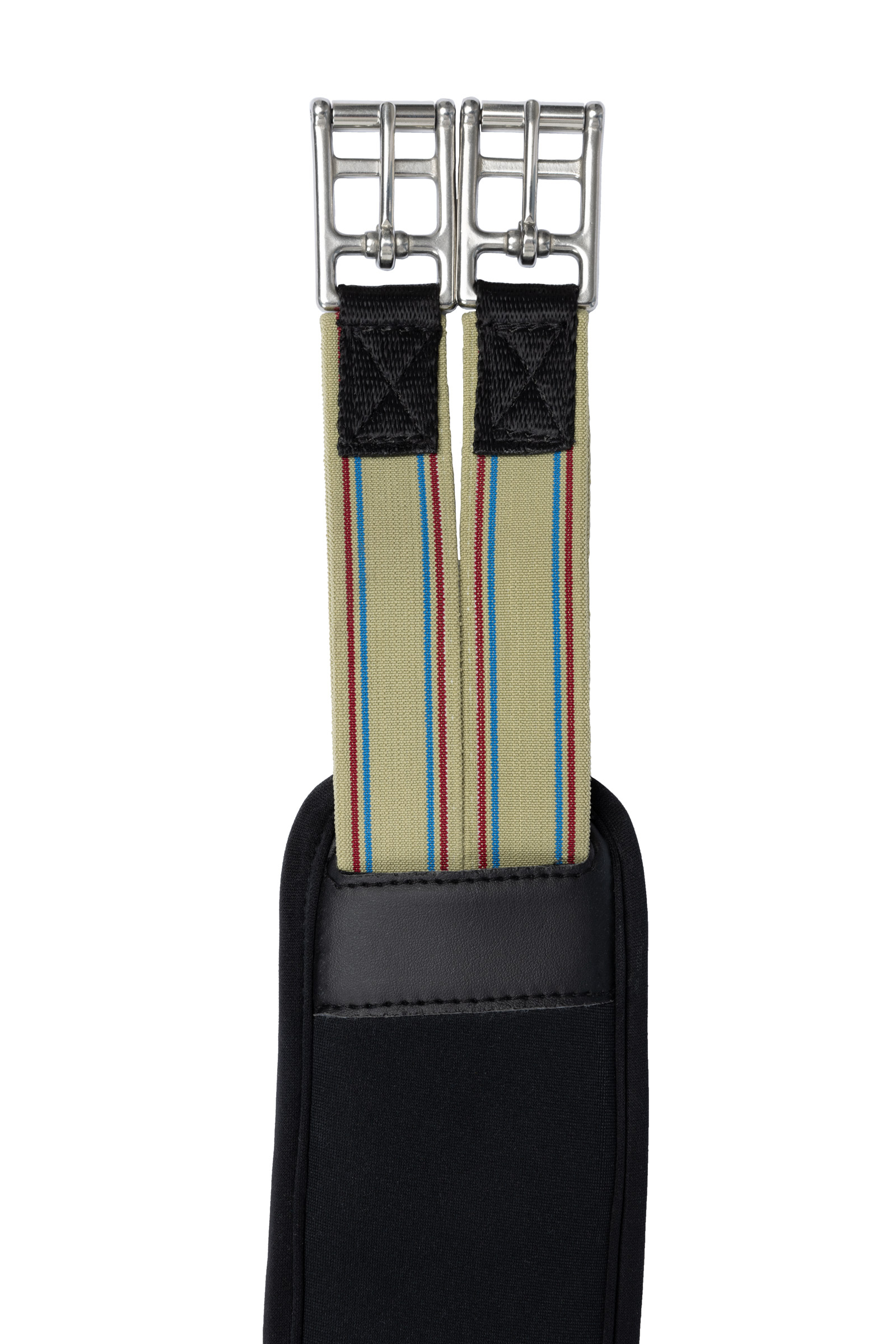 Horze Marlborough Lang All Round Gjord med memory foam