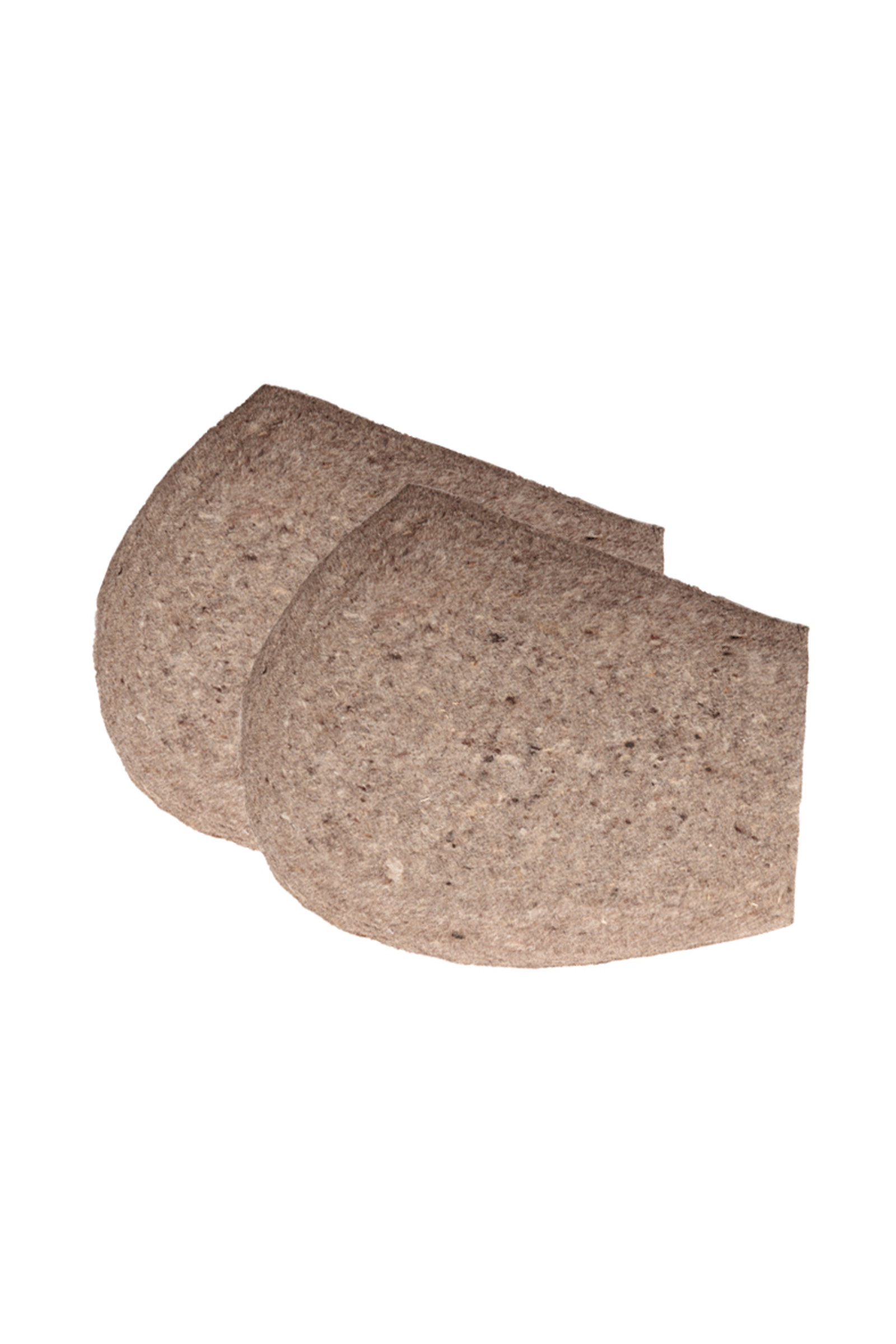 Kavalkade Filt Indlæg til Lammulds Pad