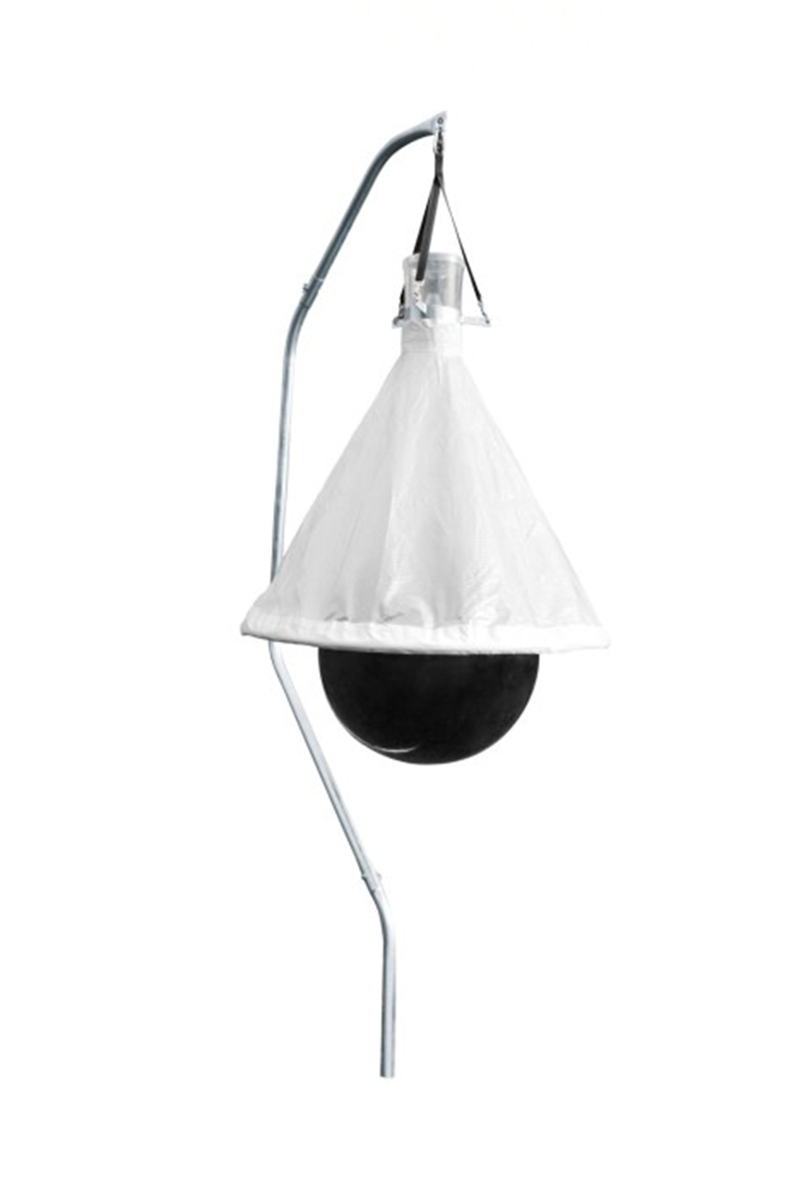 Kerbl hestefluefælde TaonX