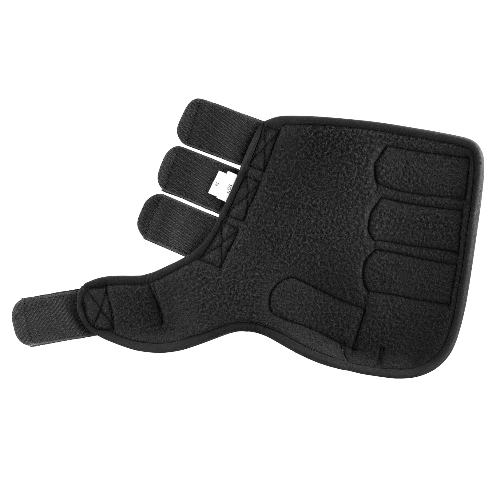 Back on Track arbejdsgamacher, forben