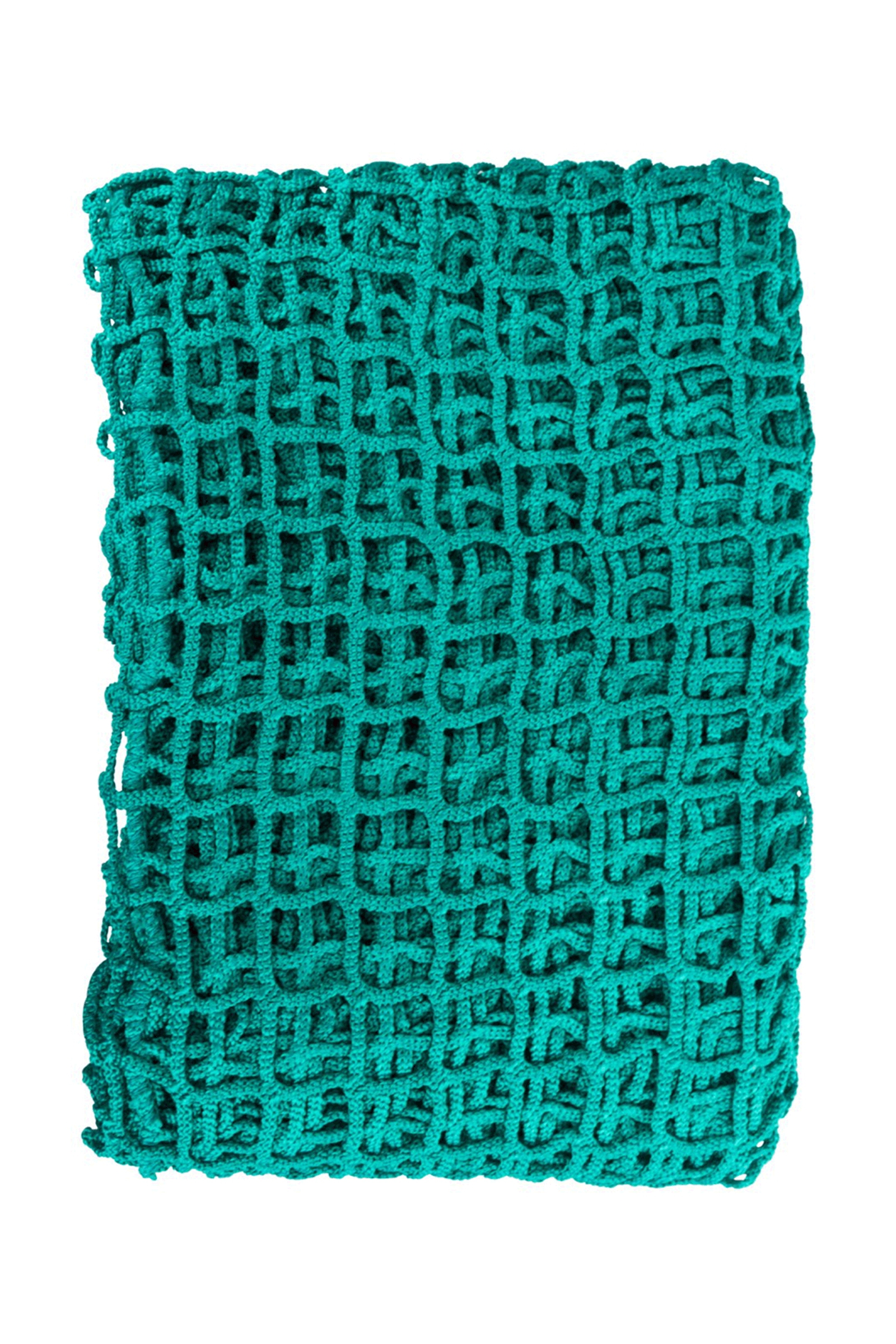 Kerbl h&oslash;net til langsom fodring