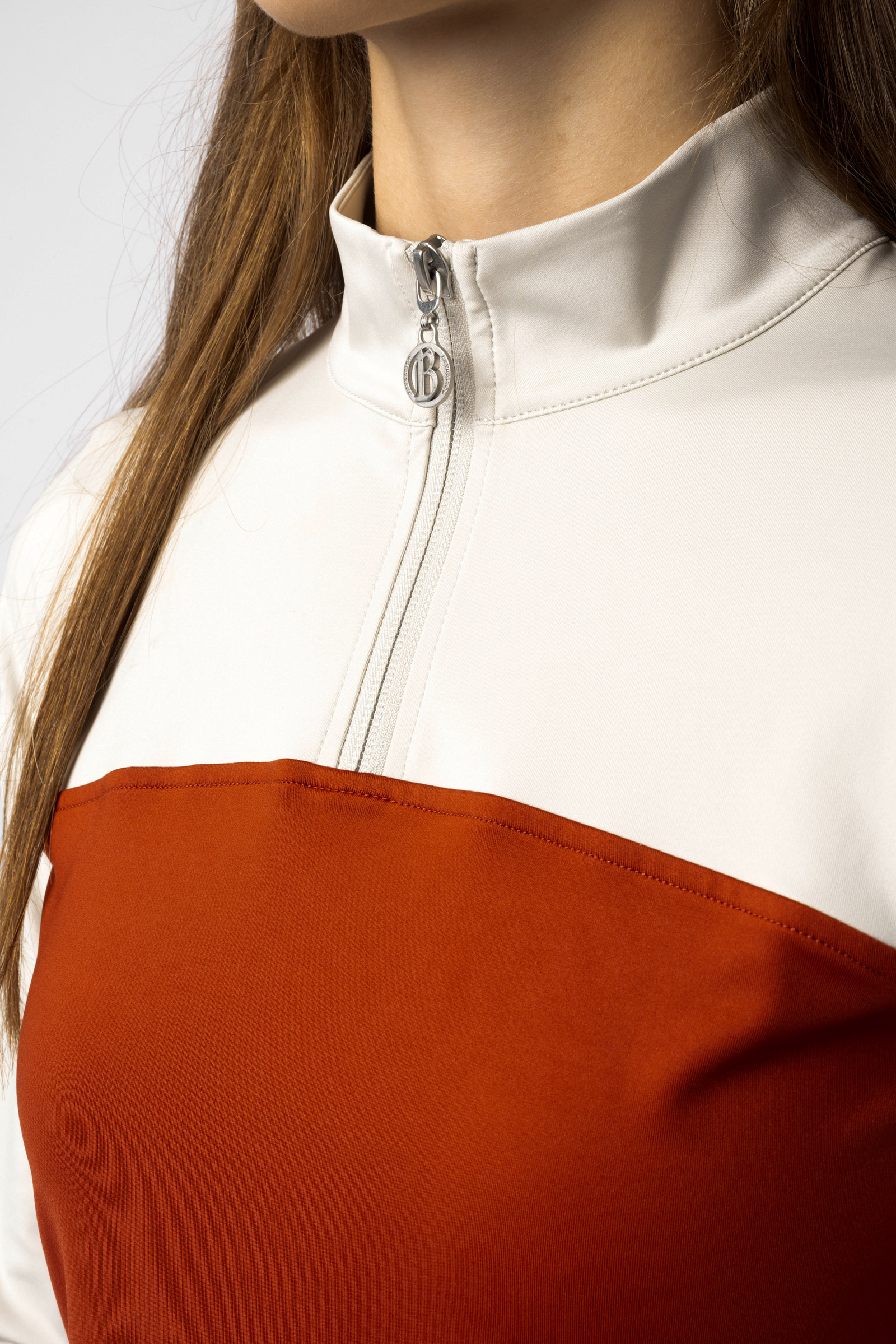 B Vertigo Caya Funktionel Træningsbluse, damemodel