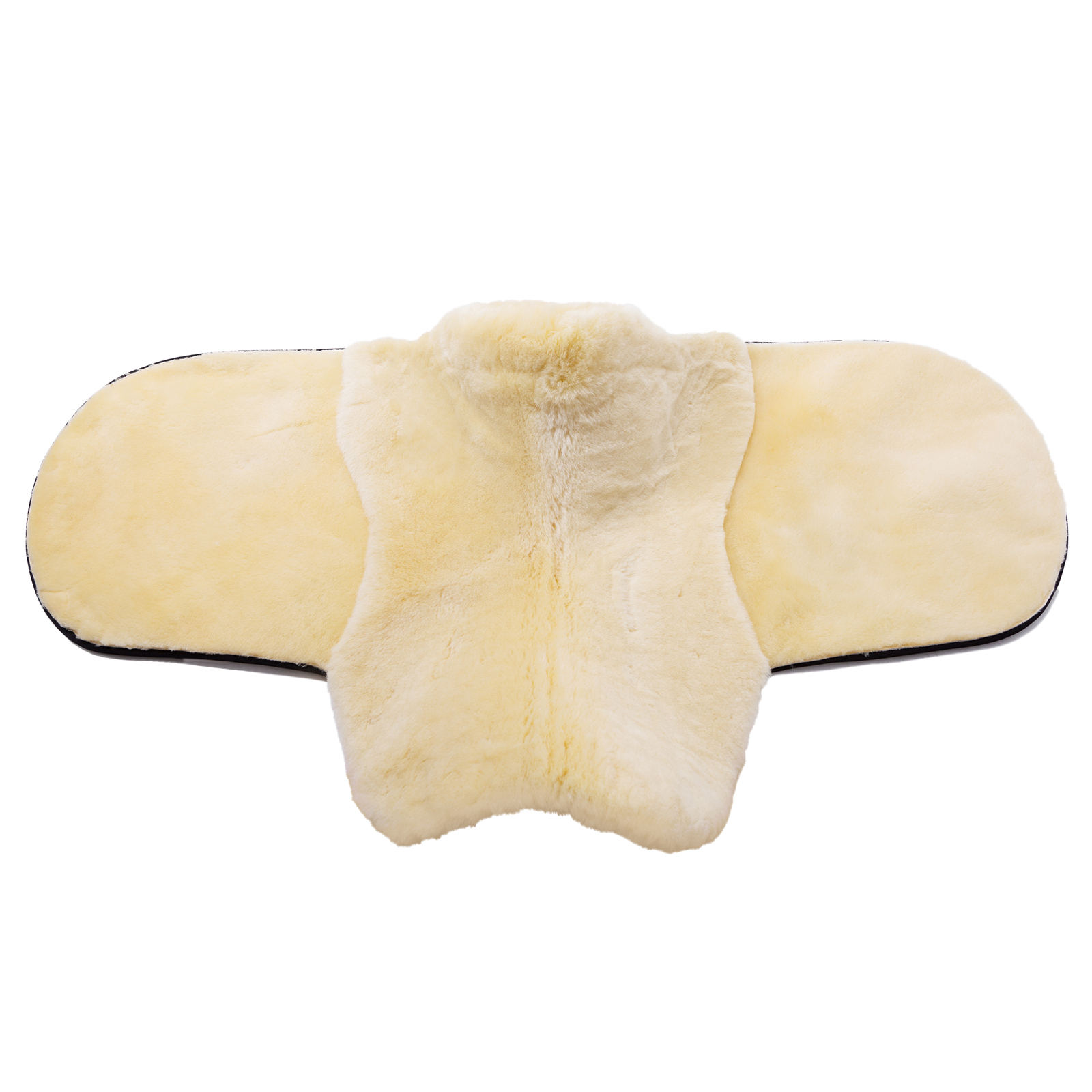 Christ Sadelformet underlag Special D