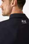 B Vertigo Alec funktionel poloshirt, herremodel