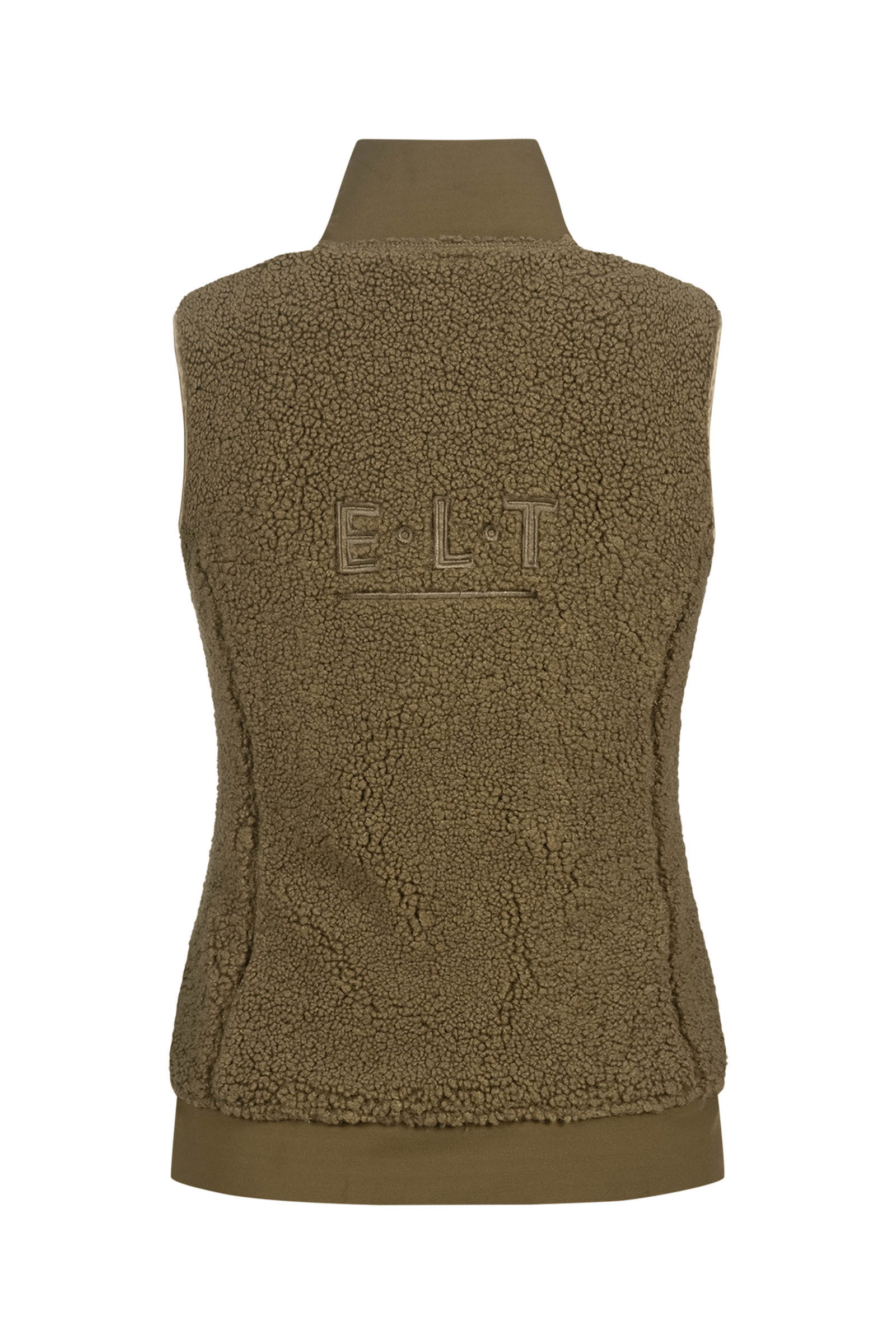 ELT Rotterdam Women´s Fleece Vest