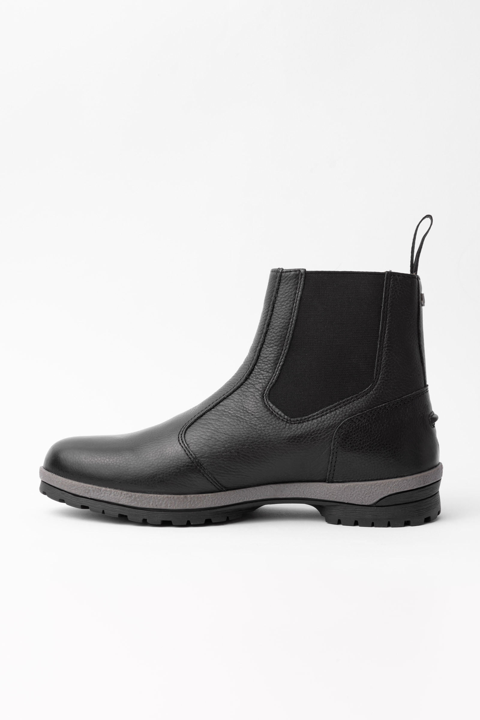 Horze Norwich jodhpurstøvler i ægte læder