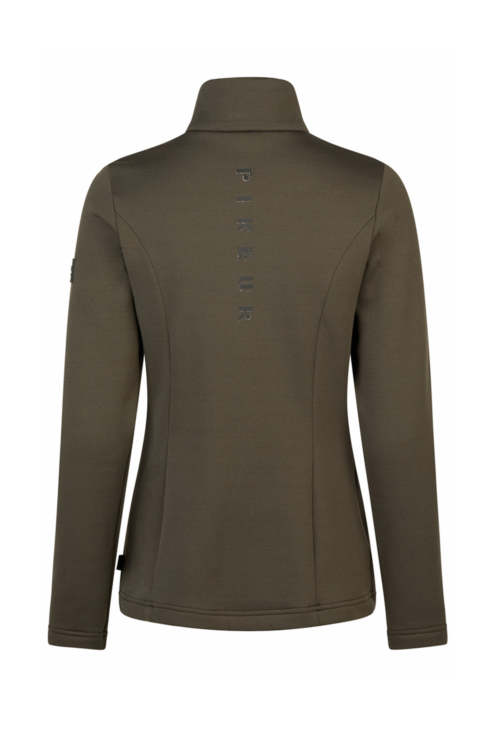 Pikeur Sports Polartec damejakke