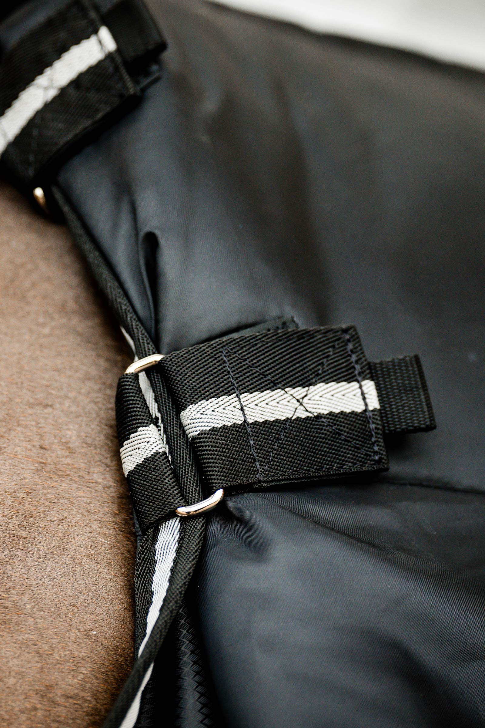 Horseware Easy-Layer Stable Halsstykke 100g