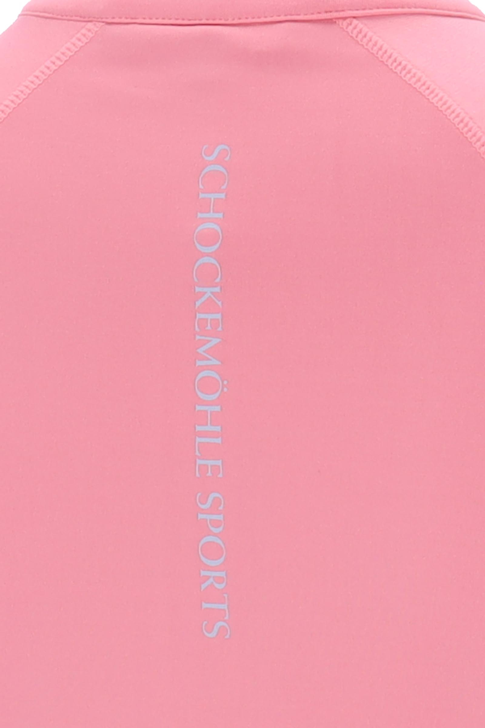 Schockemöhle Sports Winter Page Style bluse, damemodel