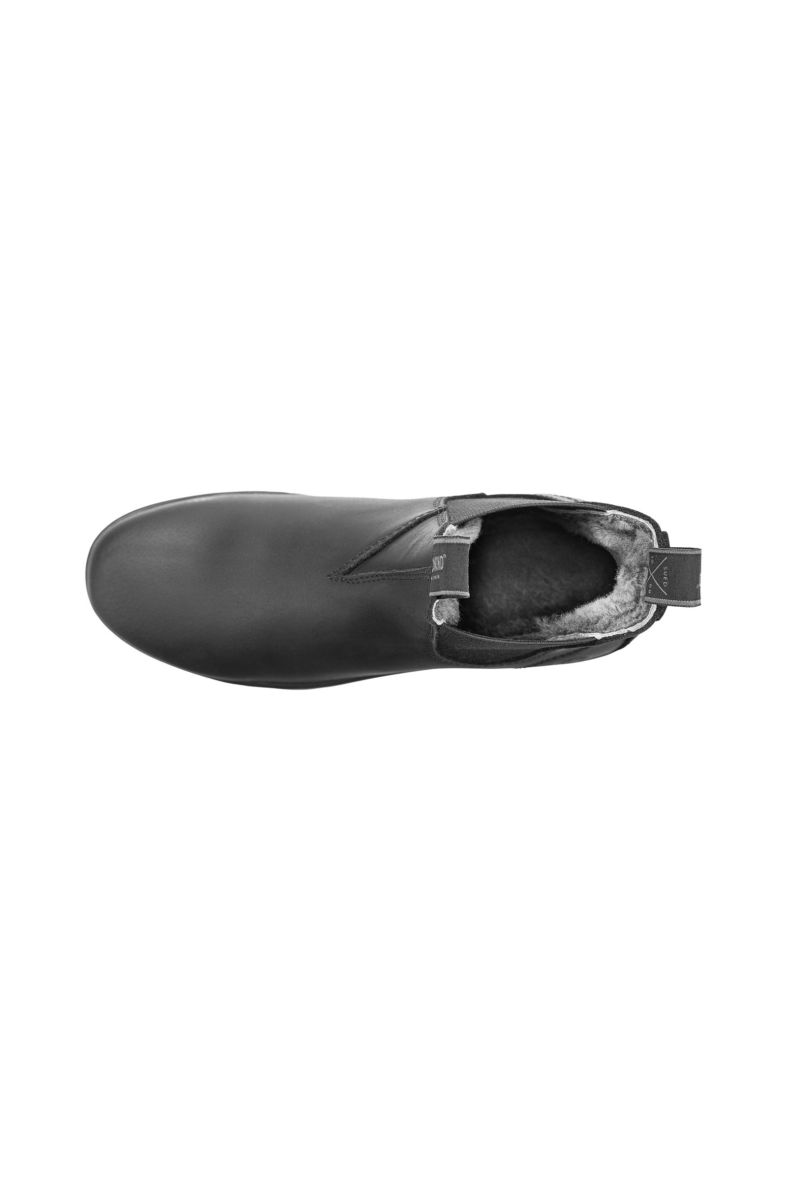 Suedwind Footwear 1888 Australian Classic Merino arbejdsstøvle