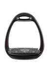 Compositi Stirrups Eole Pro, with Spikes