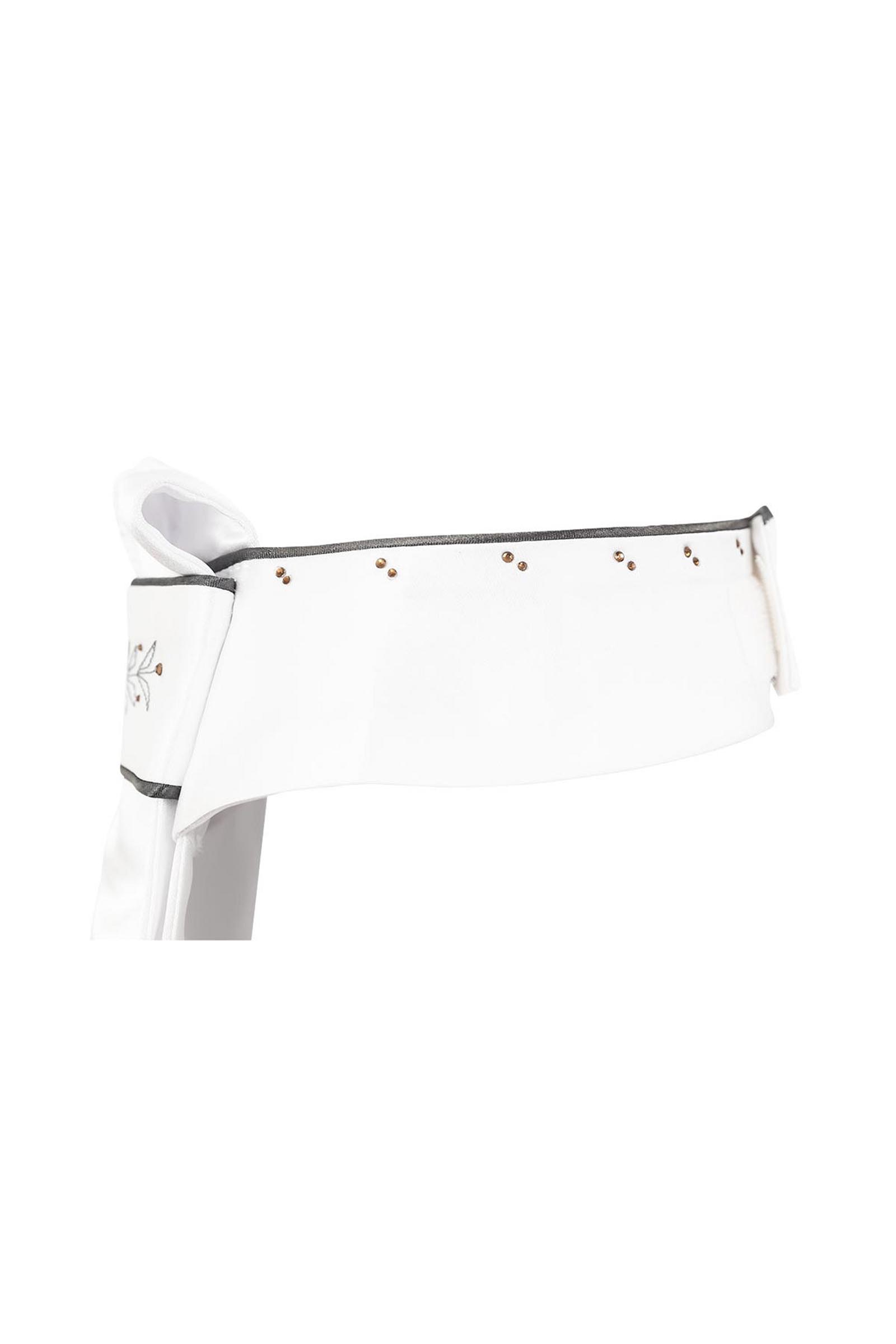 ANKY Competition Sophisticated Dame Plastron