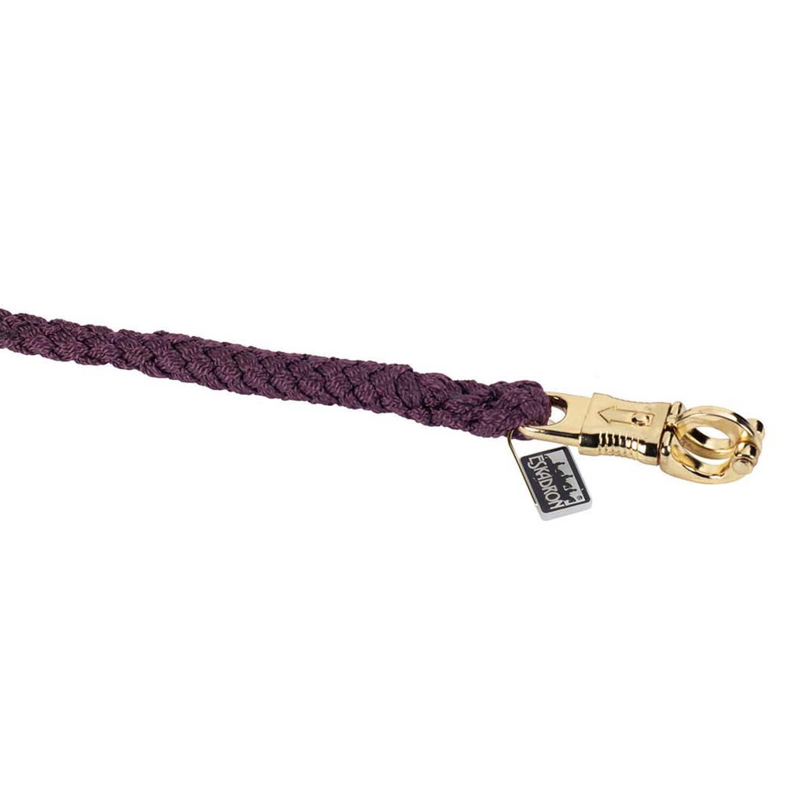 Eskadron Rope PANIC HOOK brass coated, pcs