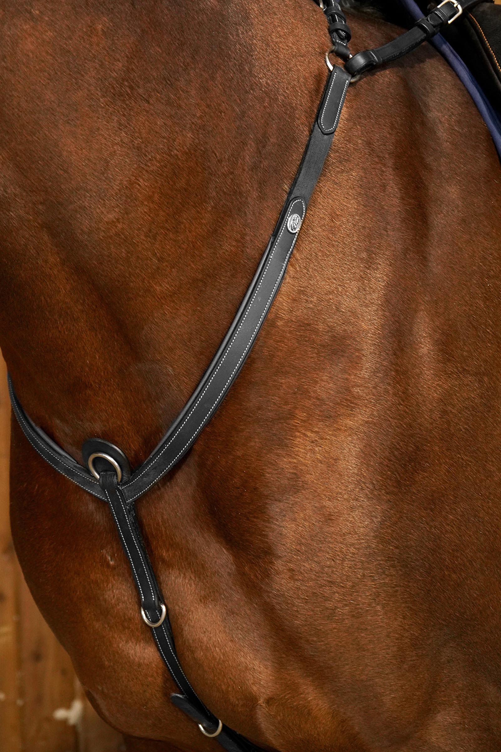 Dy'on Working fortøj med bro